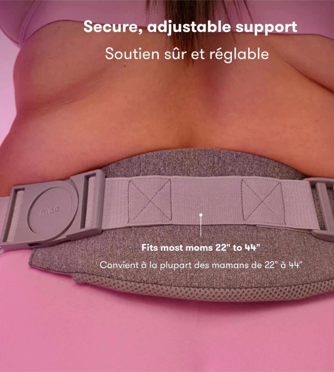 Frida Postpartum Support Belt - photo 3