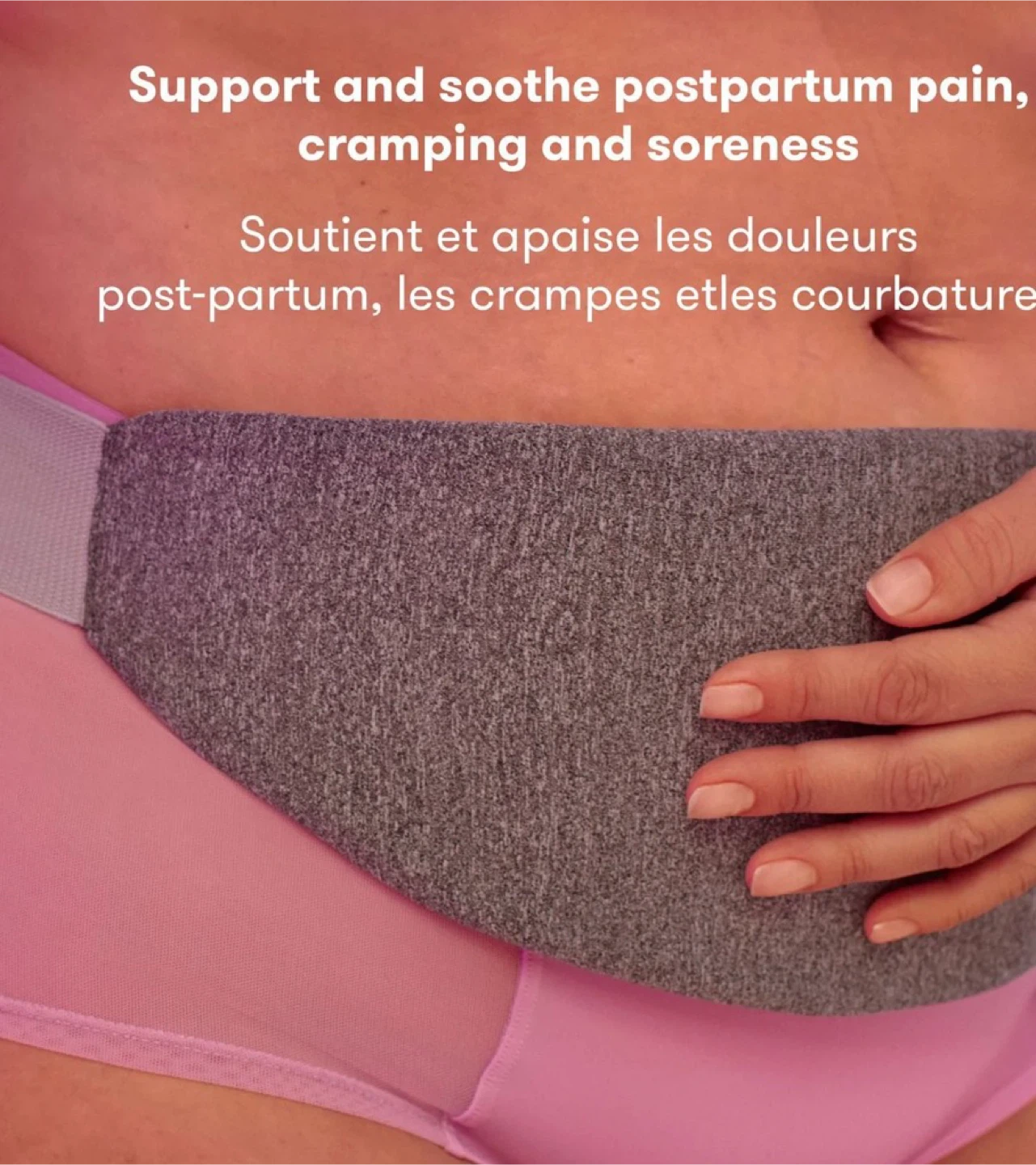 Frida Postpartum Support Belt - photo 2