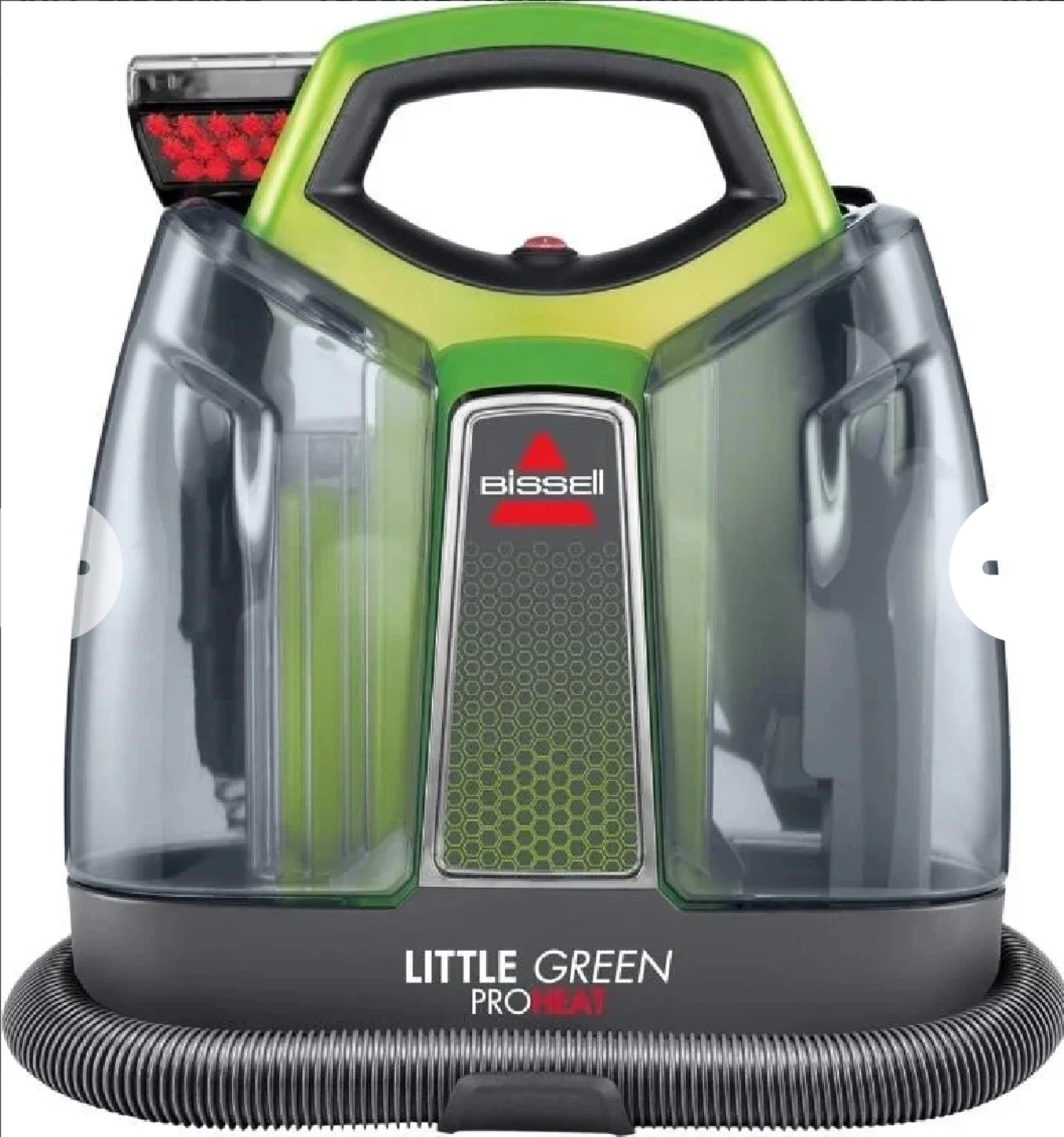 Bissell Little Green Proheat Portable Carpet Cleaner