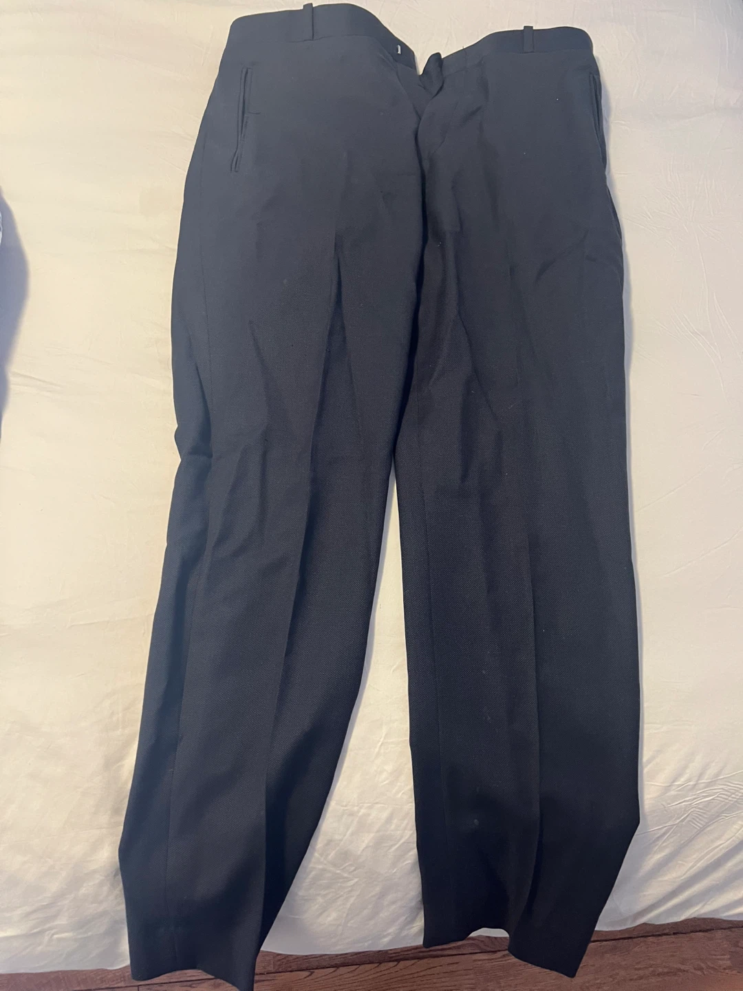 Black Dress Pants