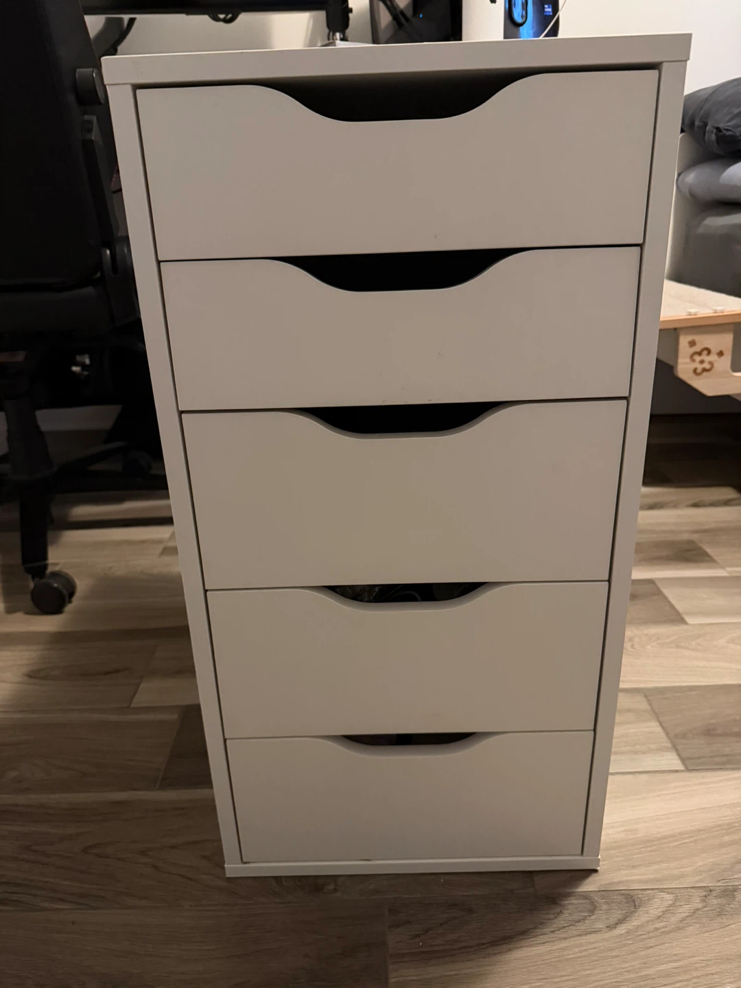 Ikea Alex Drawer