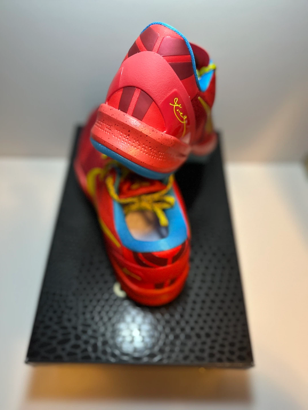 Kobe 8 “Year of the Horse” - photo 5