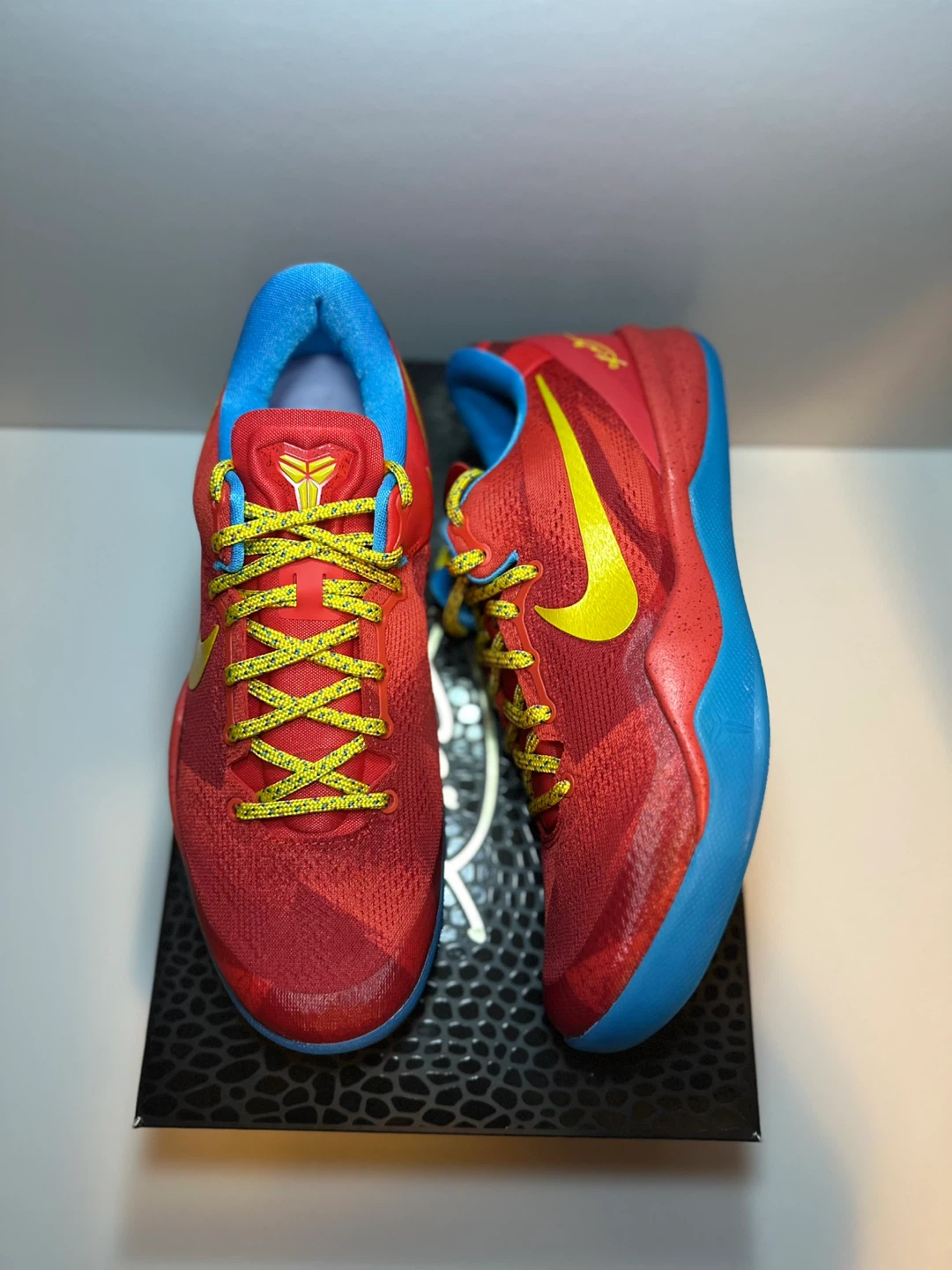 Kobe 8 “Year of the Horse” - photo 4