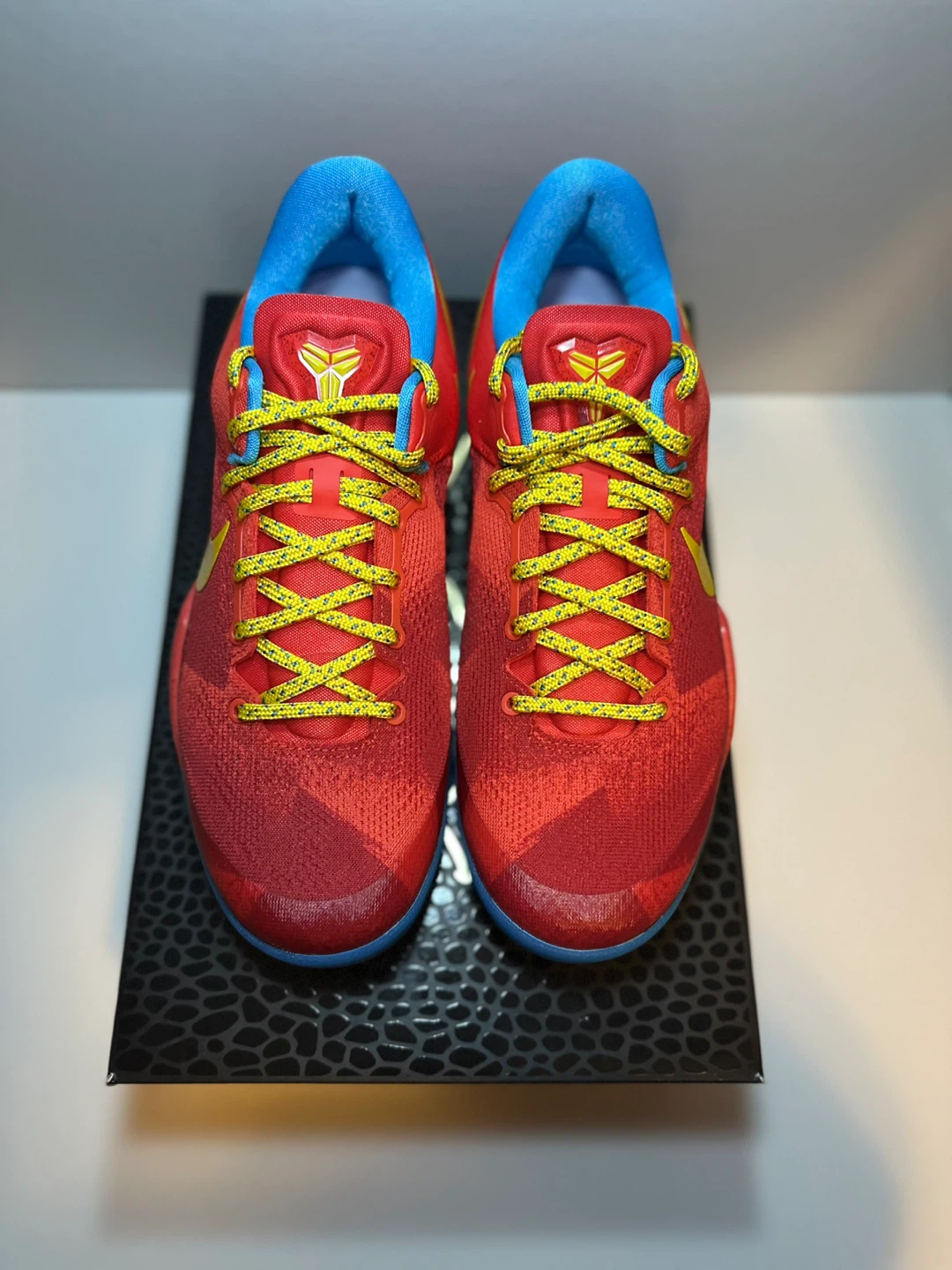 Kobe 8 “Year of the Horse” - photo 2