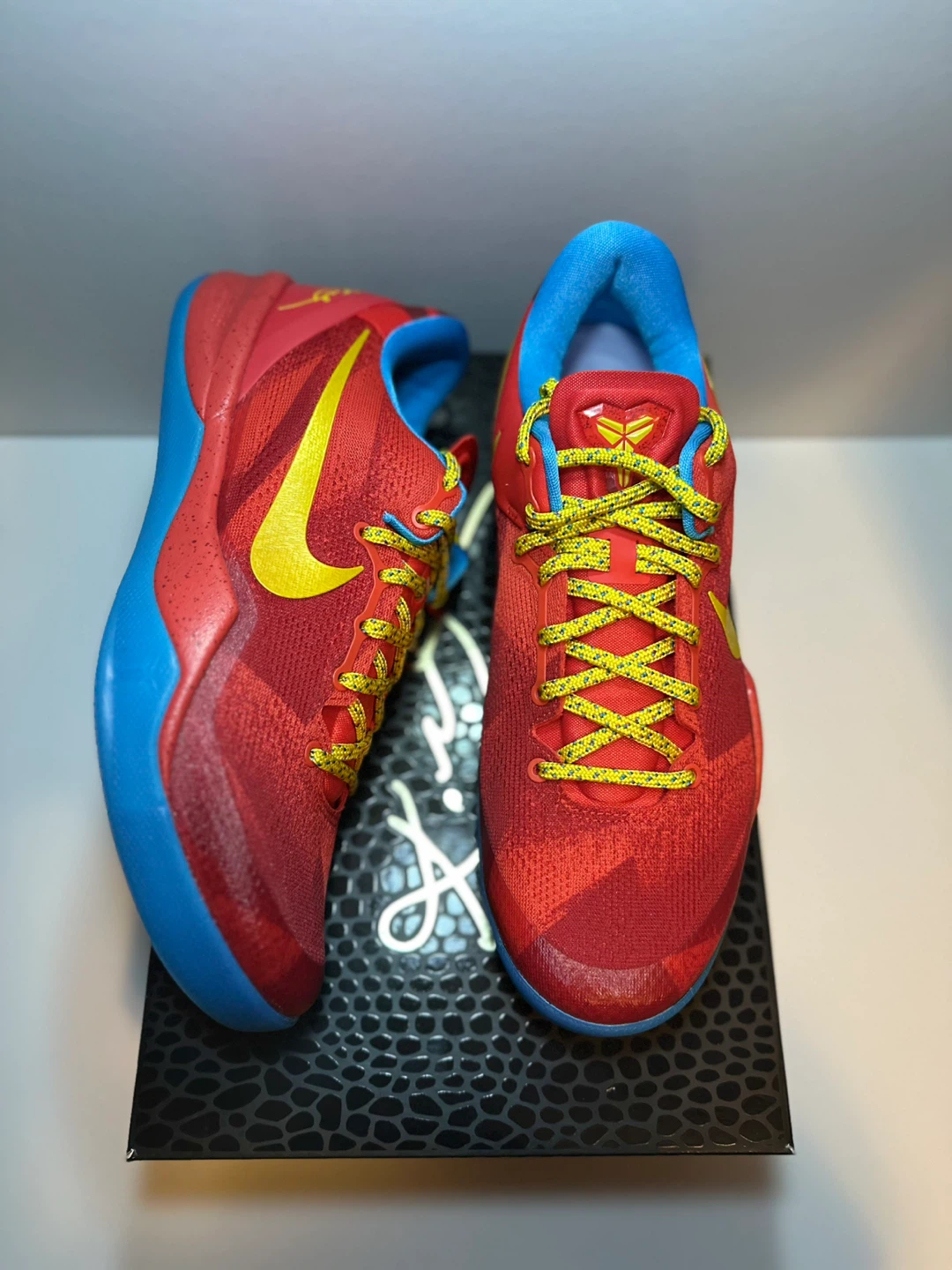Kobe 8 “Year of the Horse” - photo 3