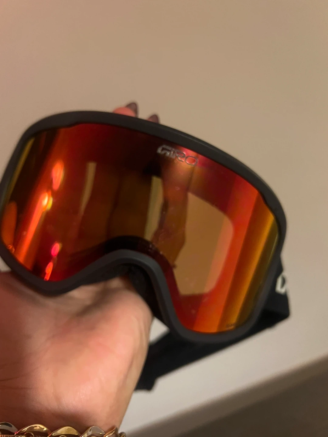 Giro Ski Goggles