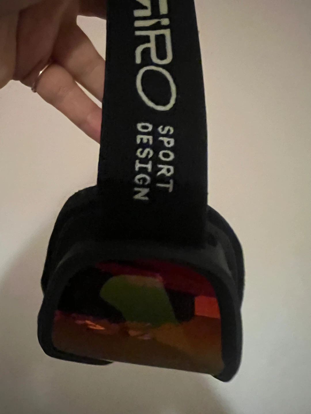 Giro Ski Goggles - photo 2