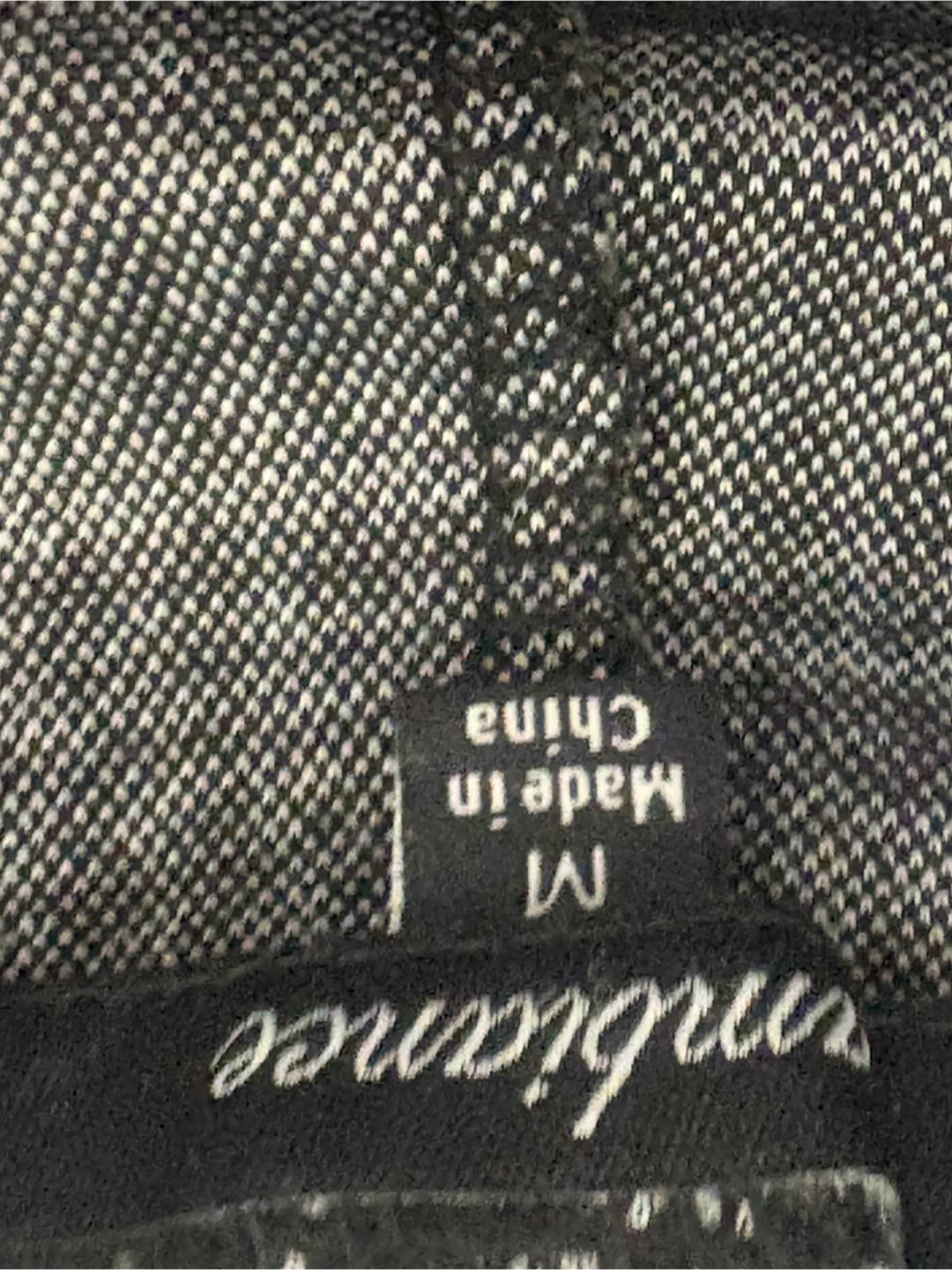 Ensemble ReVamped - Veste et pantalon à motif pied-de-poule - photo 4