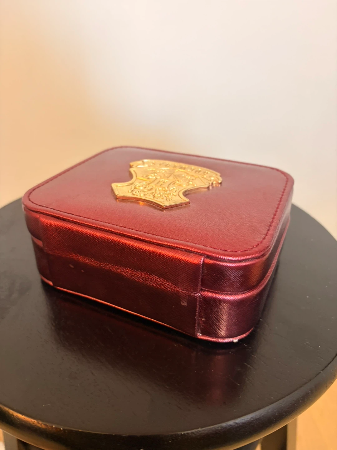 Harry Potter Hogwarts Jewellery Box - photo 4