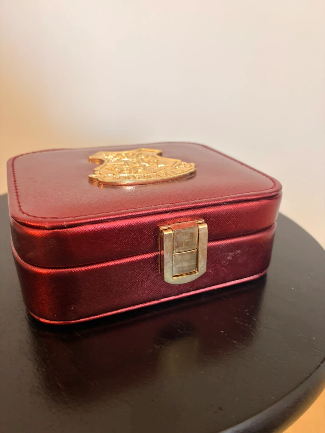 Harry Potter Hogwarts Jewellery Box - photo 3