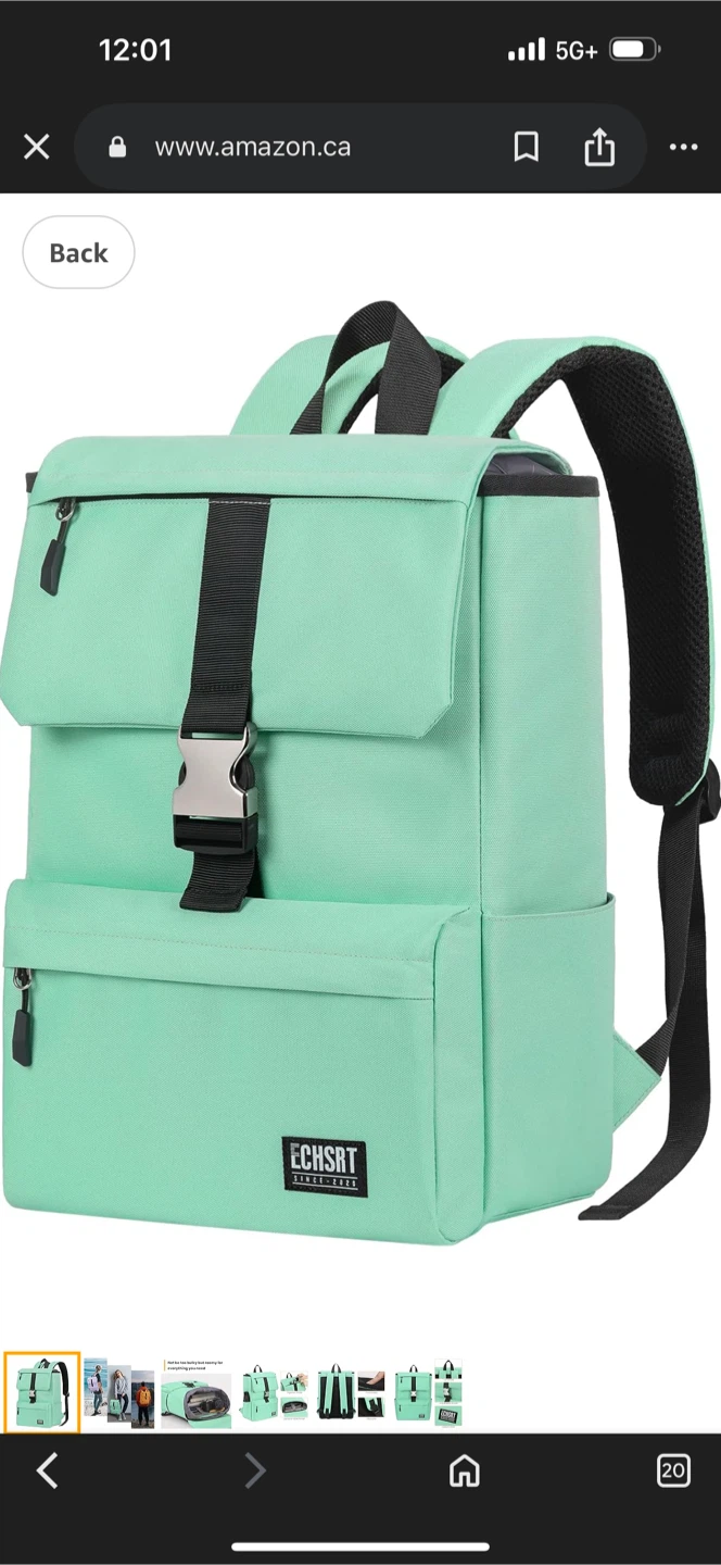 Echsrt Backpack