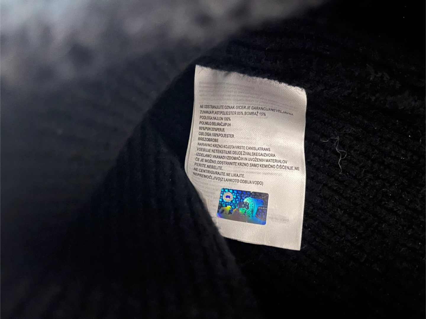 Canada Goose Beanie - photo 2