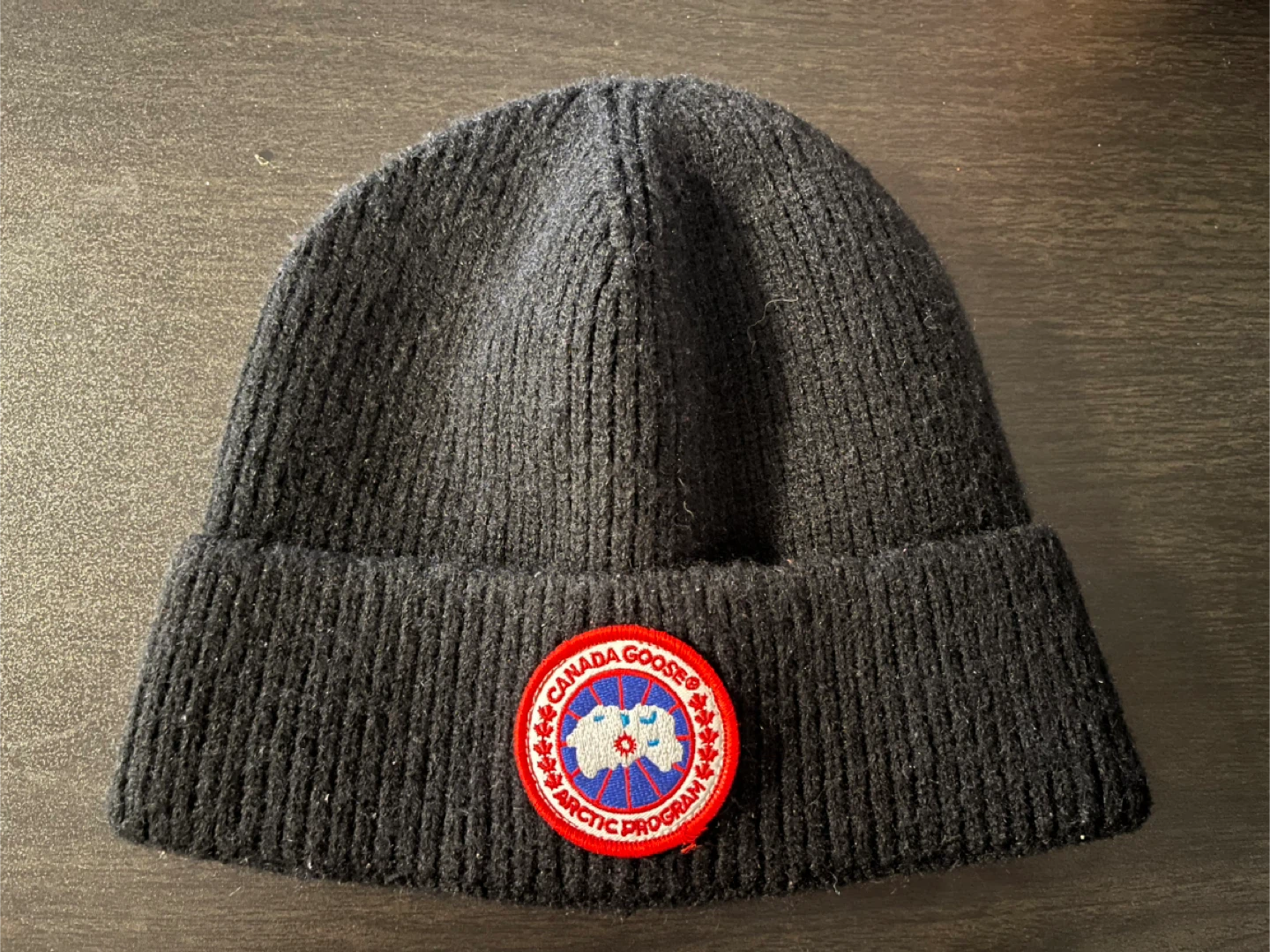 Canada Goose Beanie