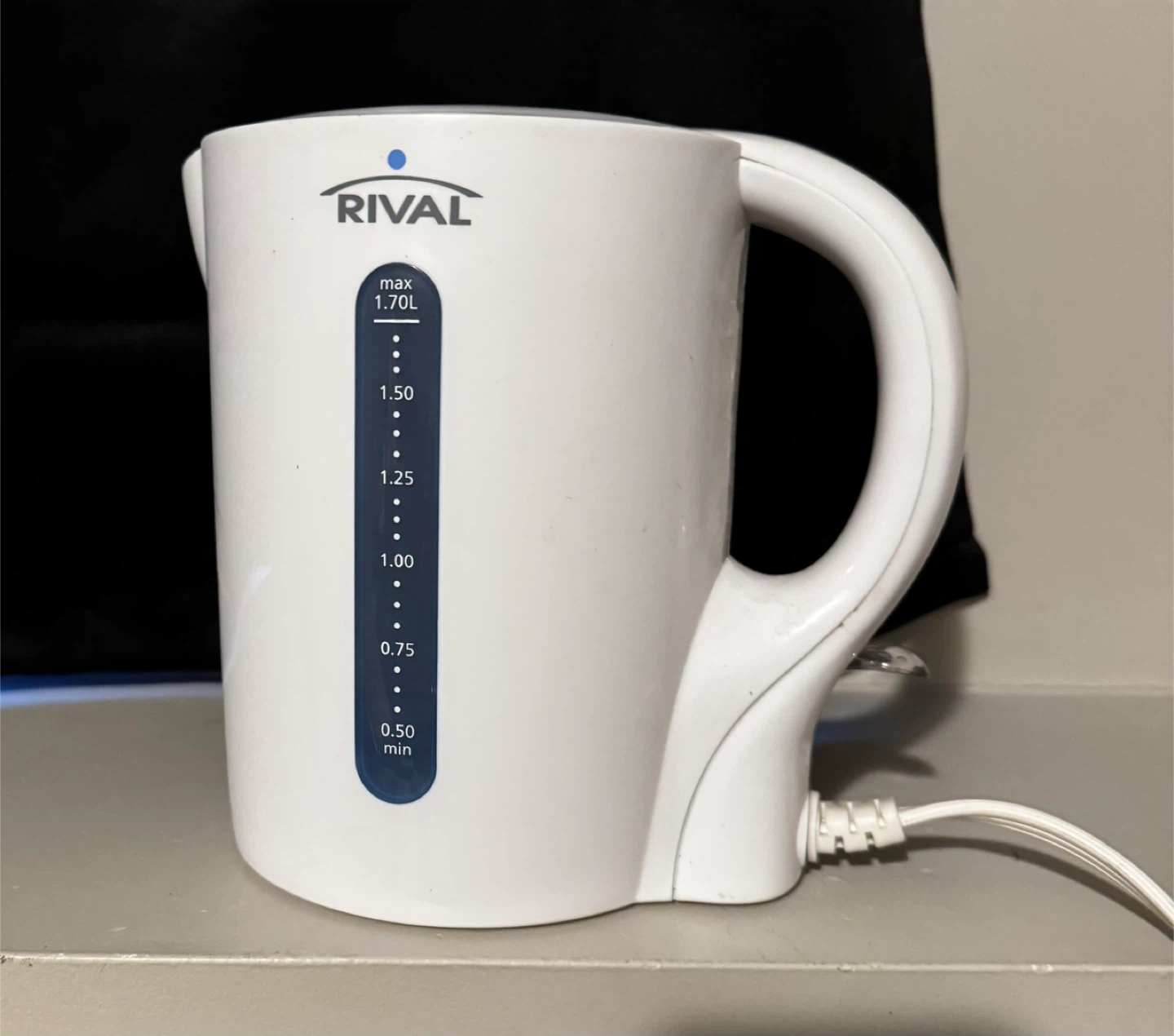 Small electric Kettle