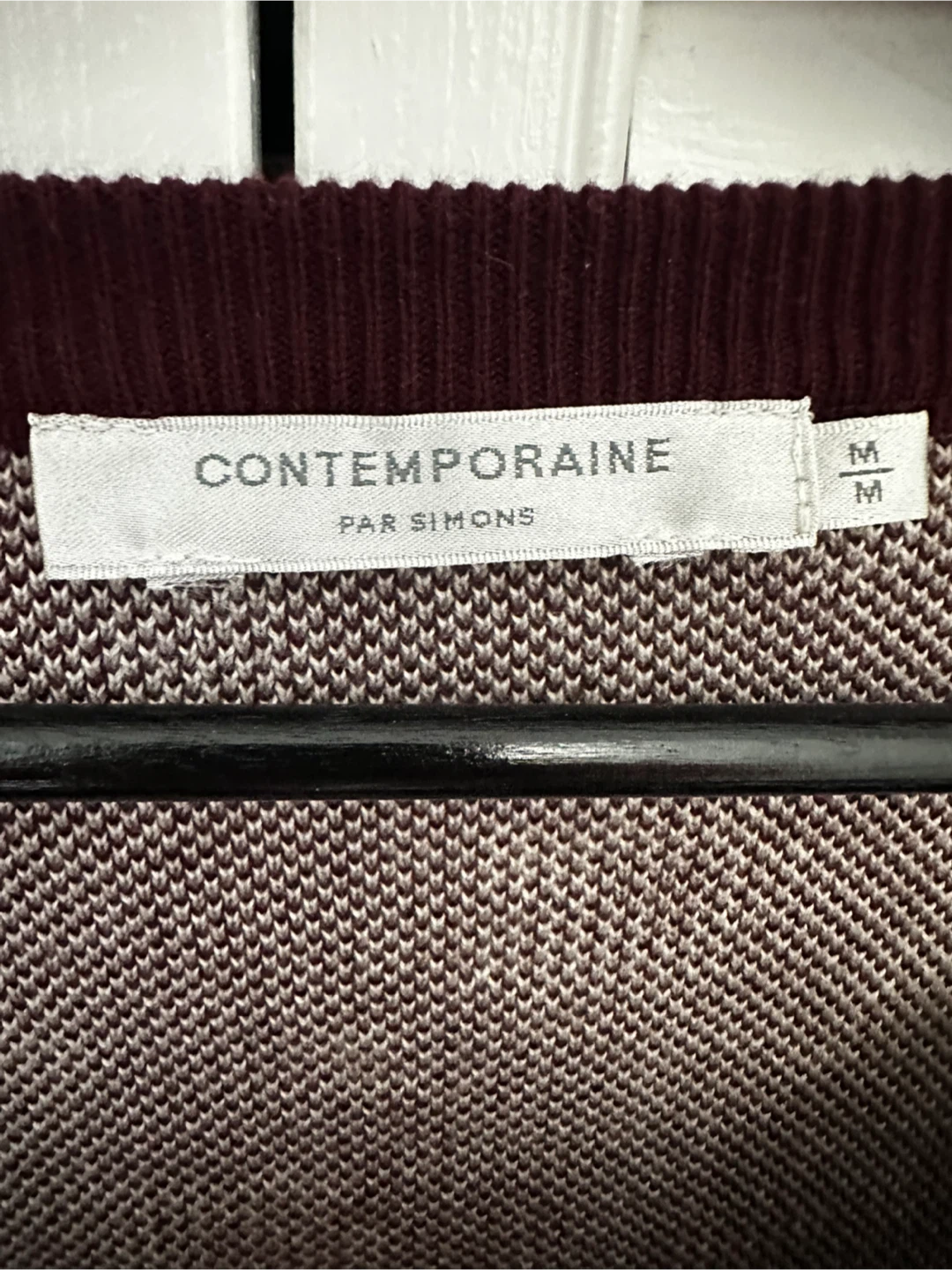 Contemporaine par Simons Floral Cardigan - Size M - photo 3
