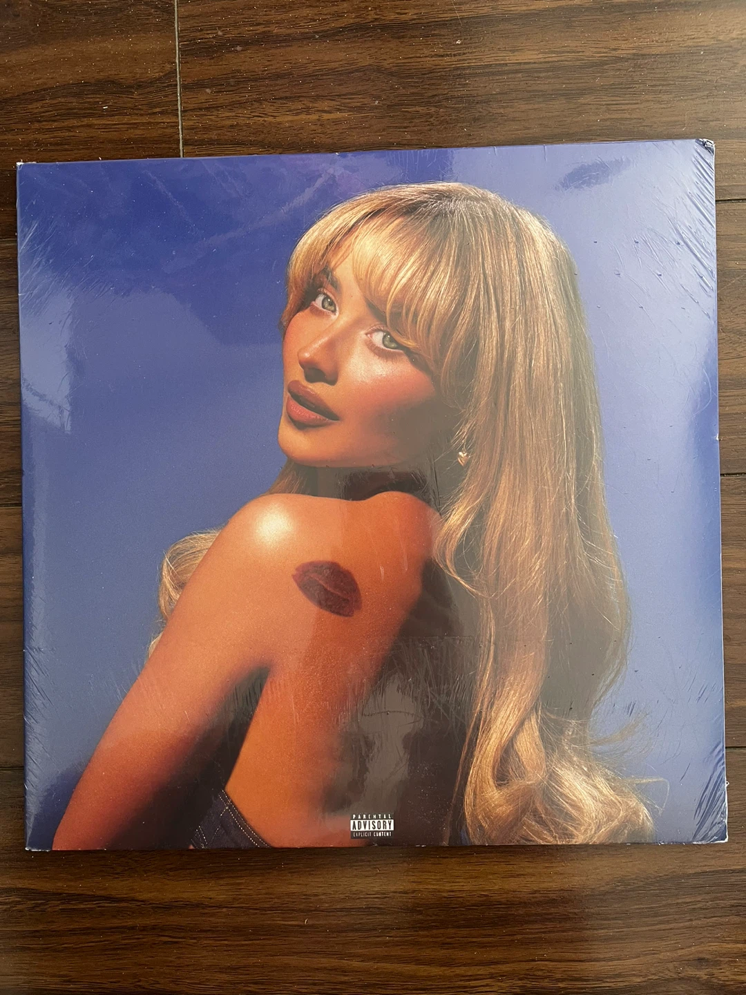 Sabrina Carpenter Sweetener Vinyl Record