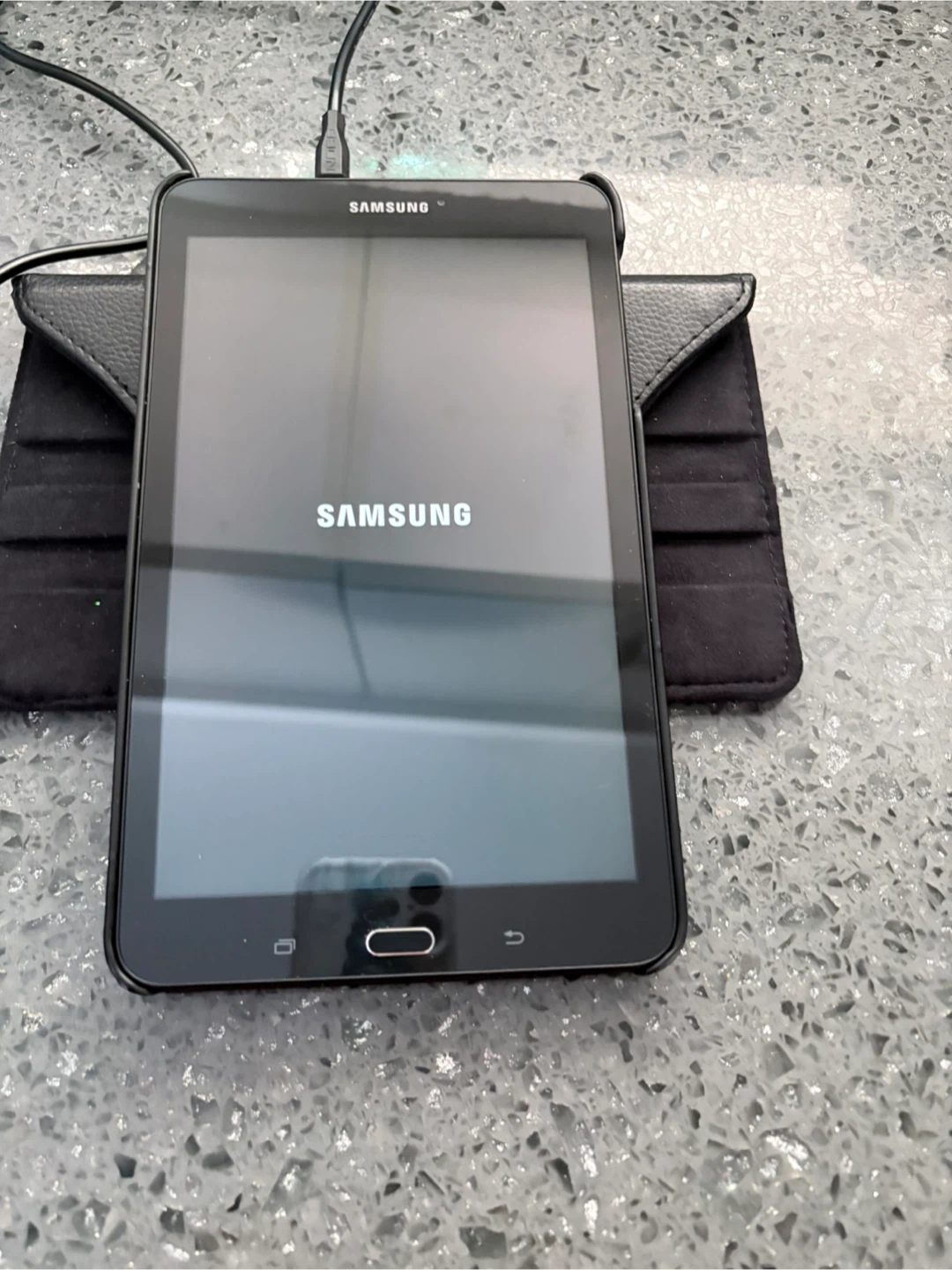 Samsung Galaxy Tab E