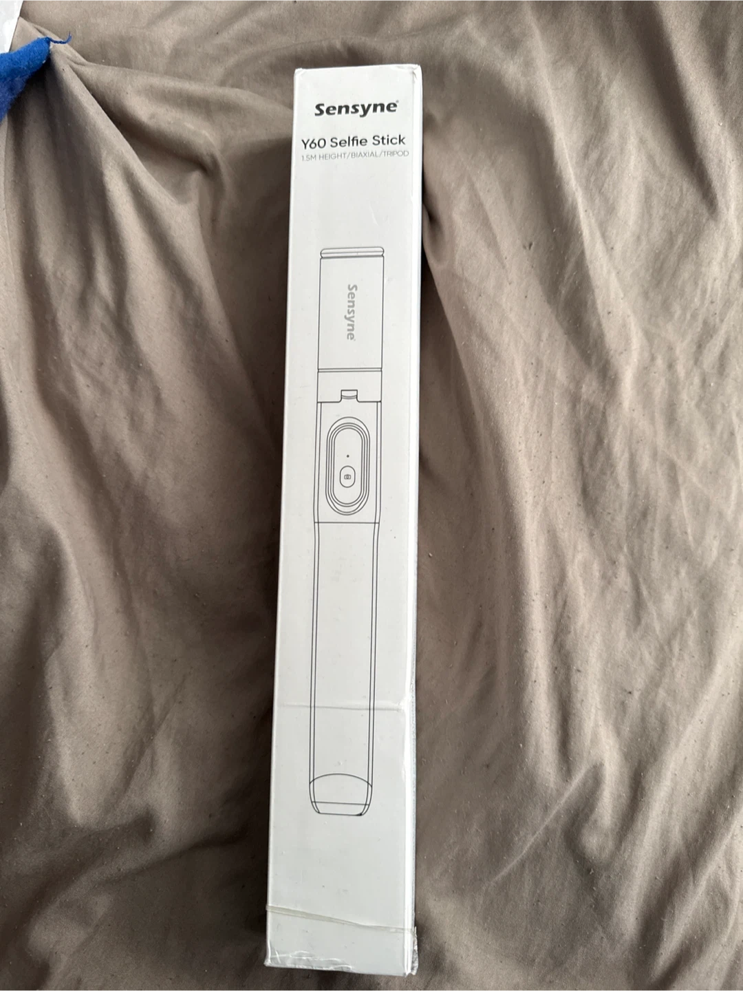 Sensyne Y60 Selfie Stick - photo 2