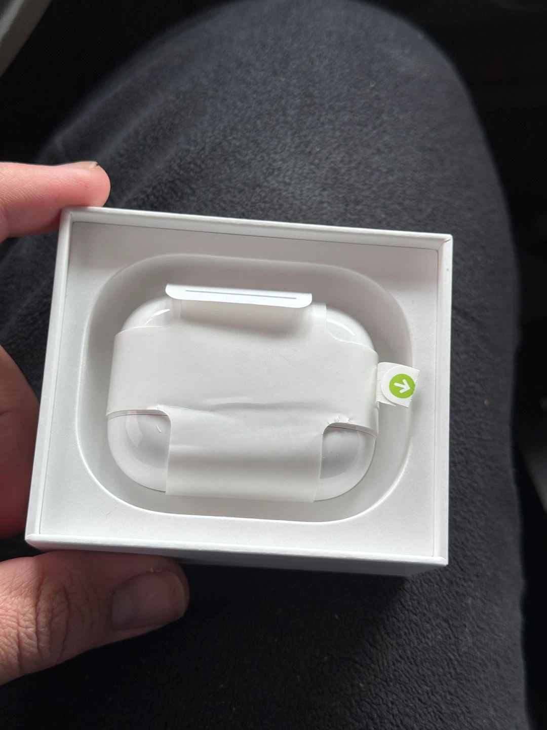 Apple AirPods Pro 3rd Generation with Charging Case