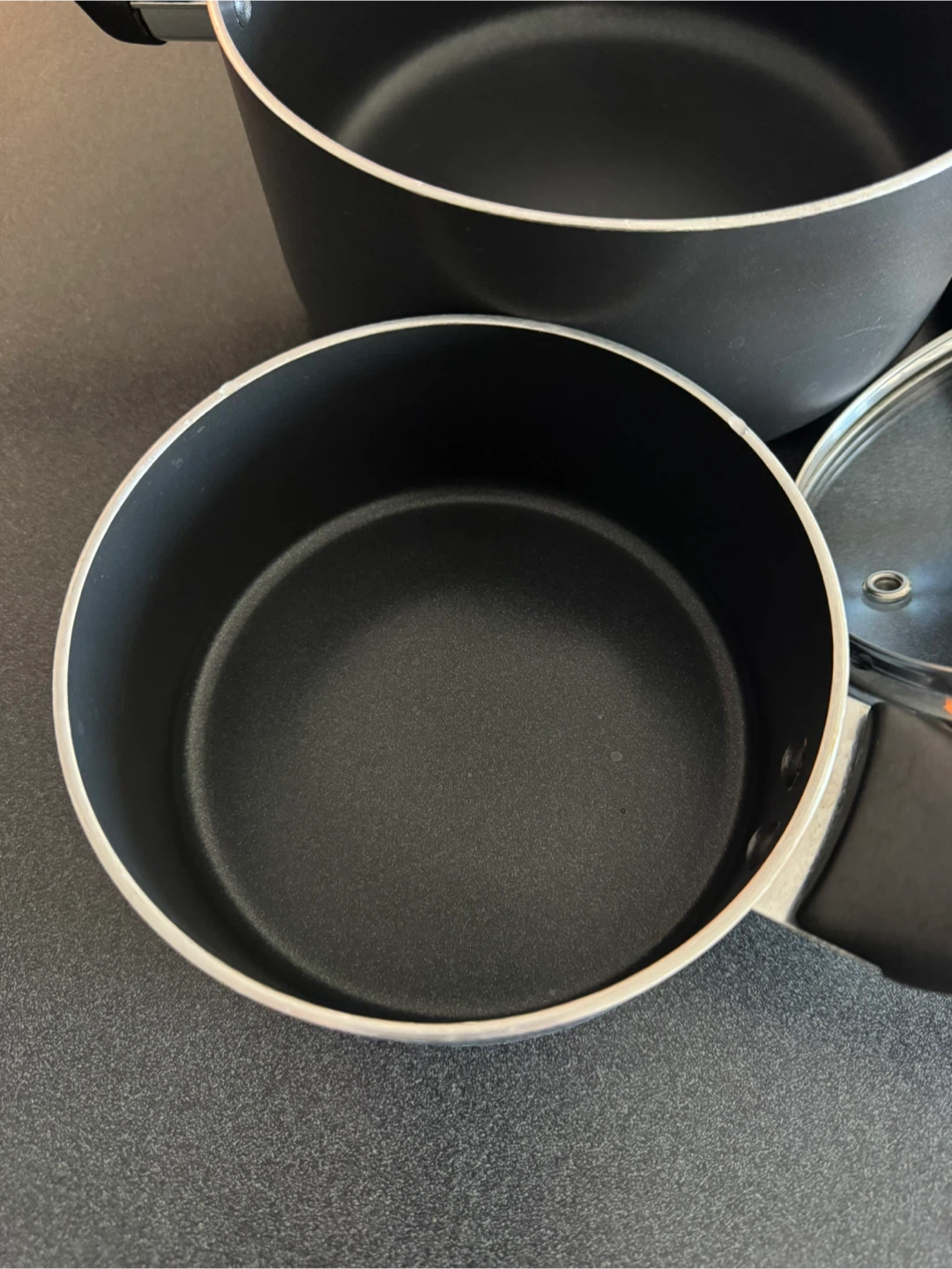 T-fal Saucepan Set with Lids - photo 3