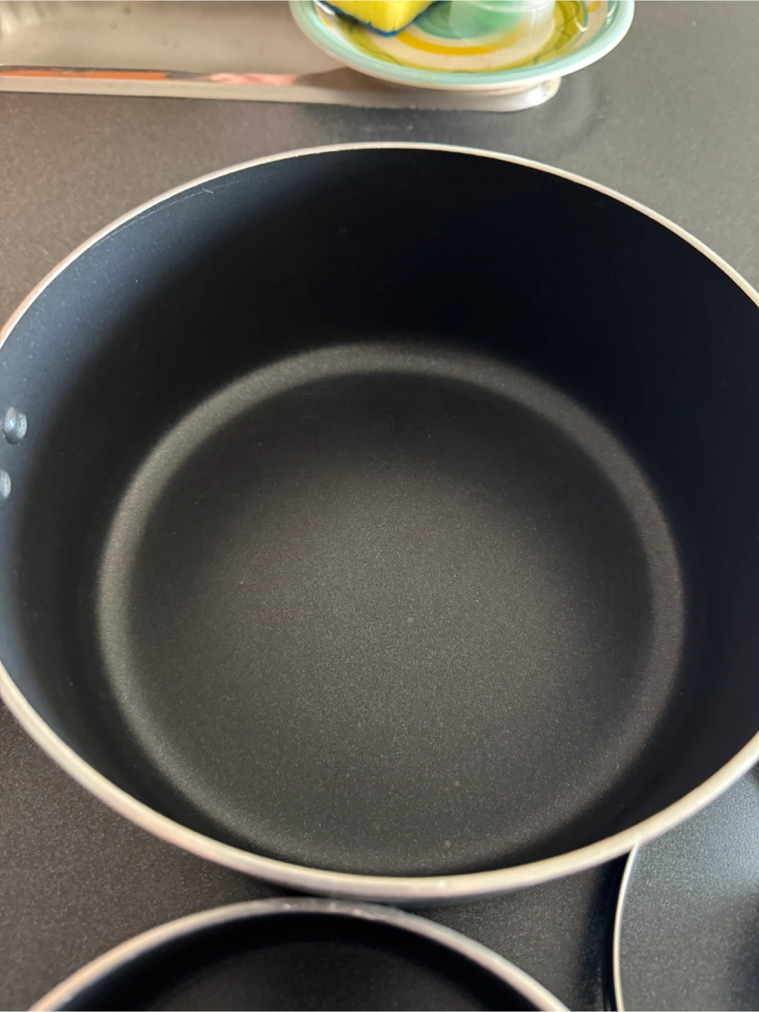 T-fal Saucepan Set with Lids - photo 2