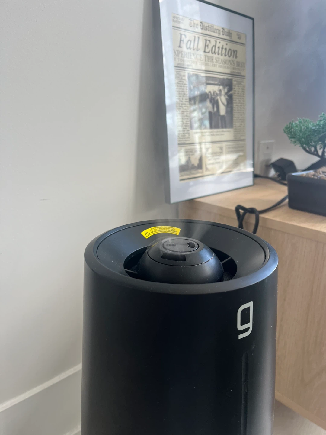 Pure Guardian Humidifier - photo 2