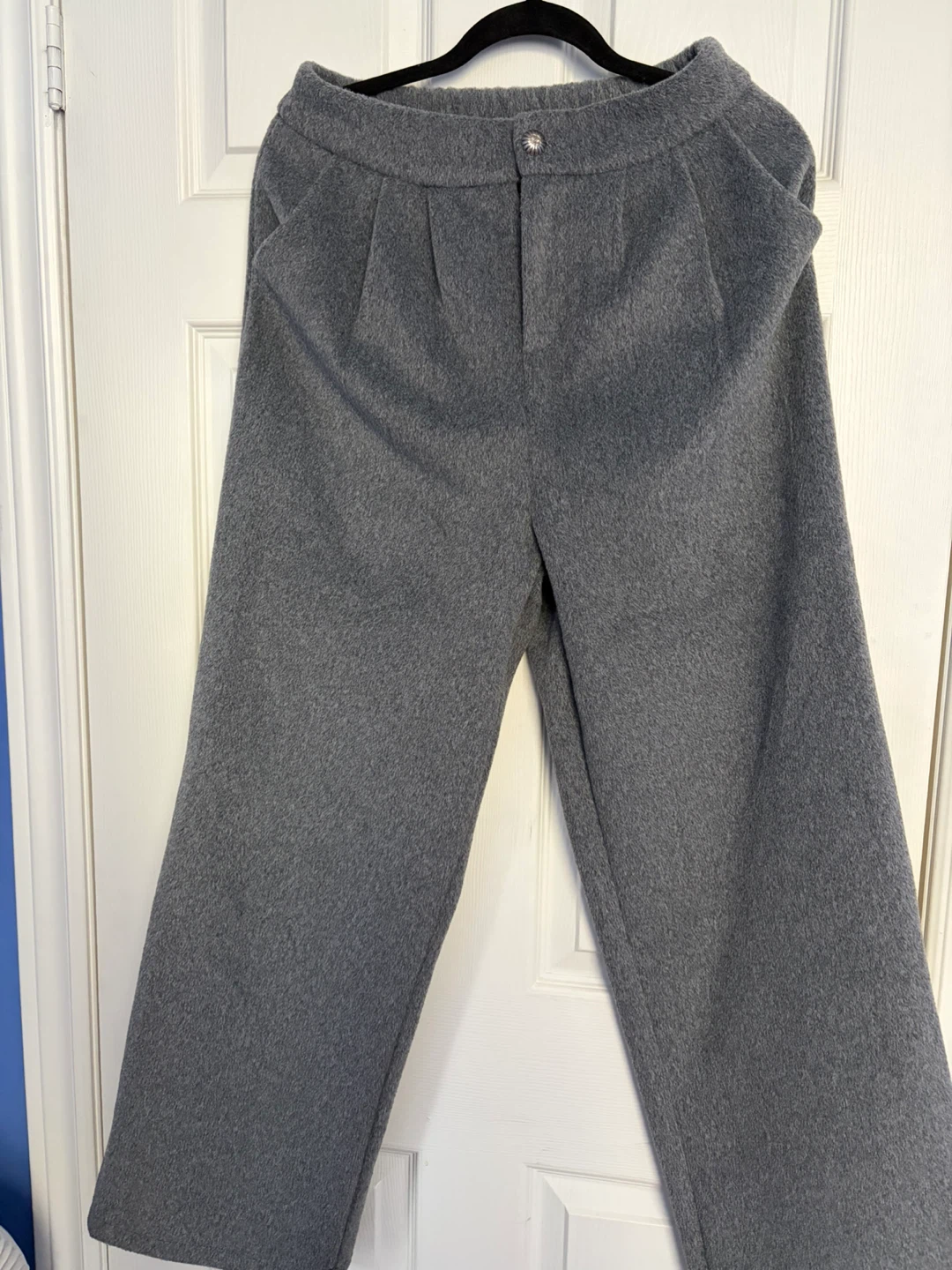 Grey Pant and Blazer Set - photo 2