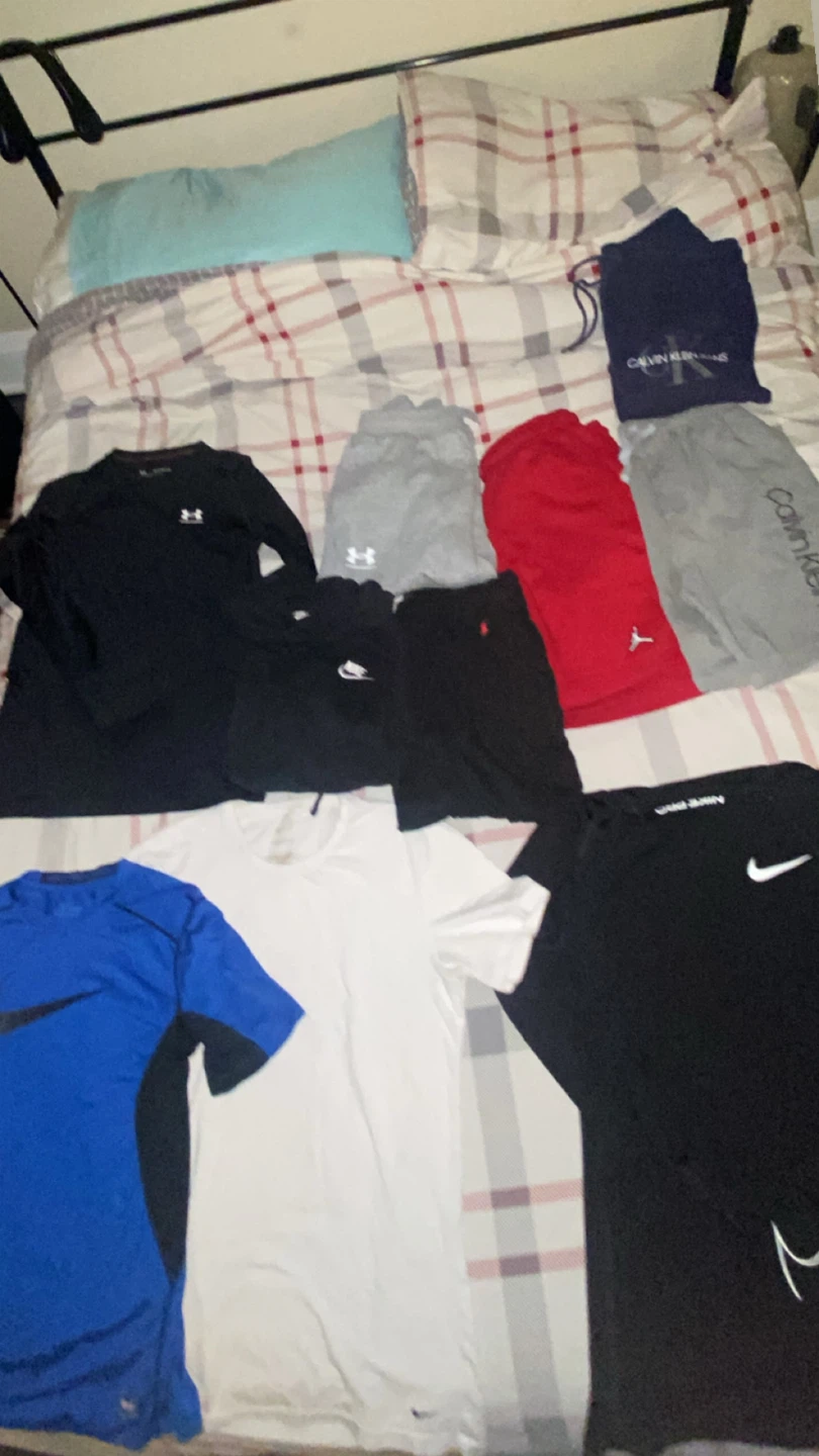 mens clothing sale