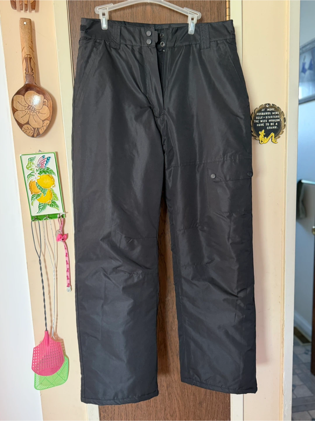 Mountain Ridge Ski Pants Size M/M - photo 2