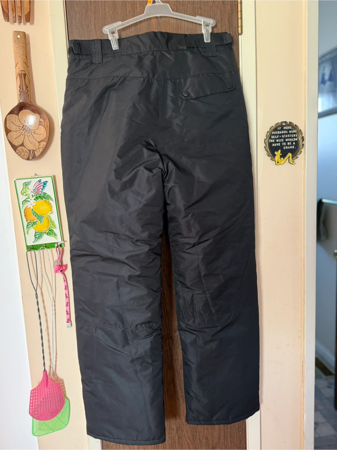 Mountain Ridge Ski Pants Size M/M - photo 3