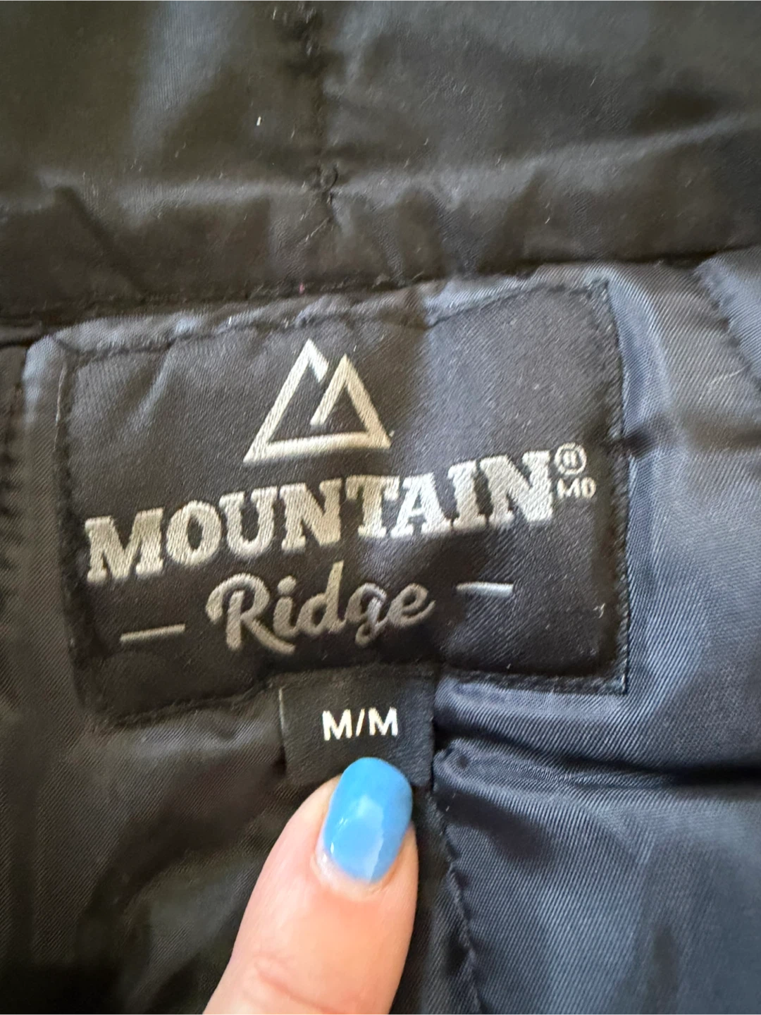 Mountain Ridge Ski Pants Size M/M