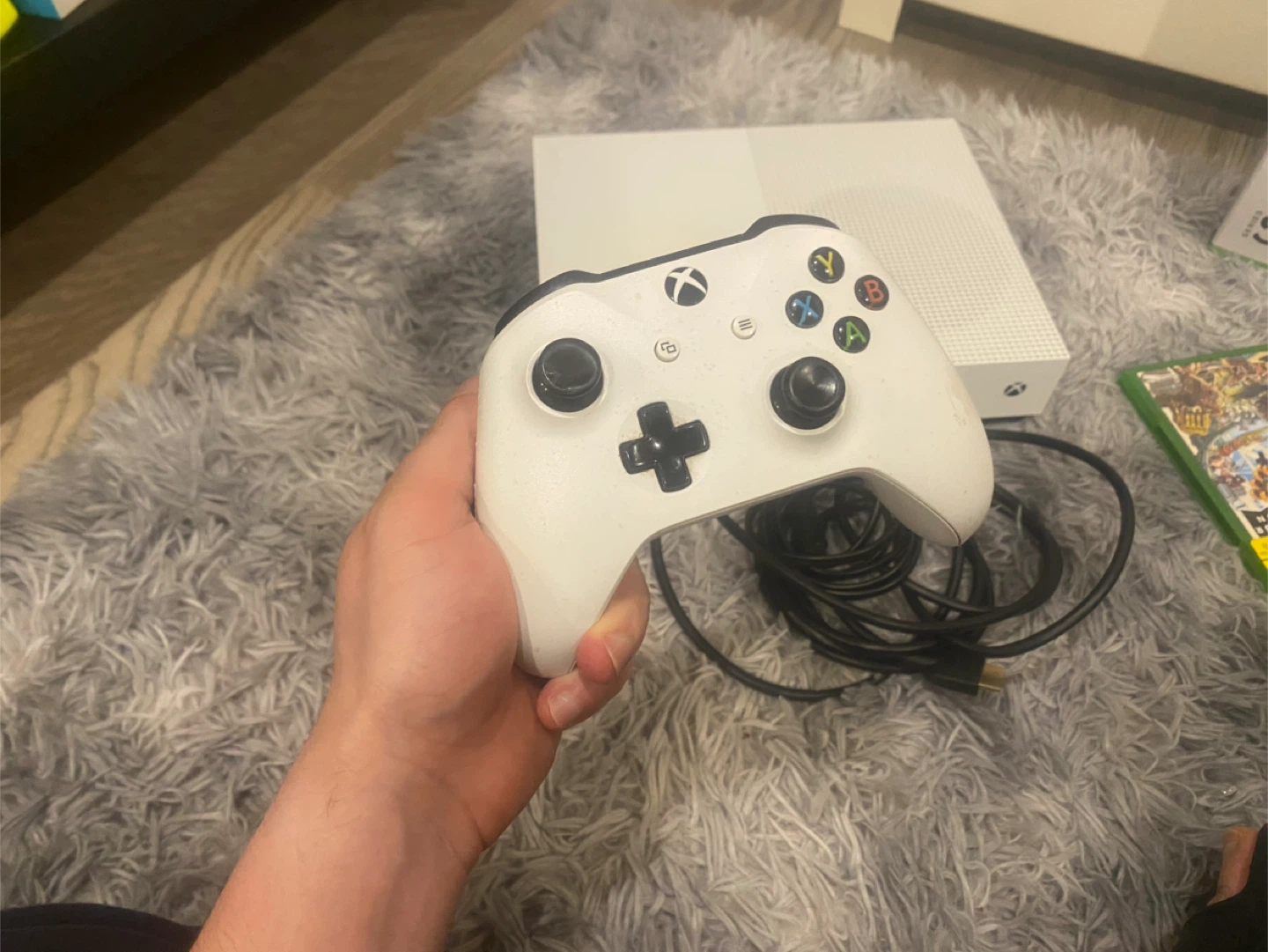Xbox One S Console Bundle - photo 5