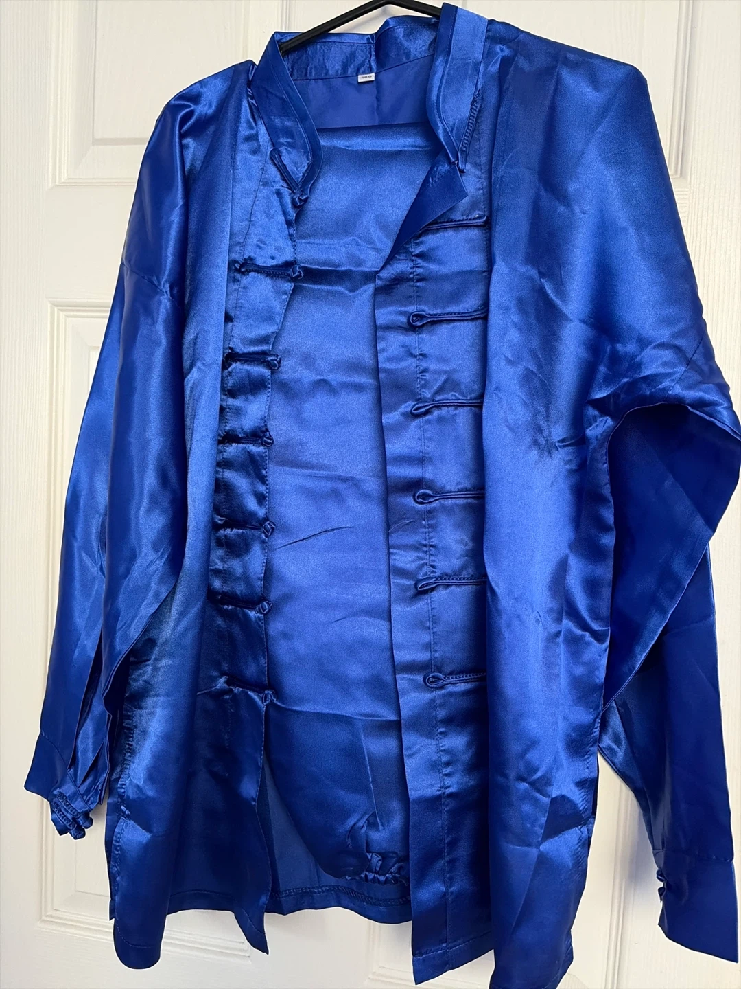 Martial art performance set