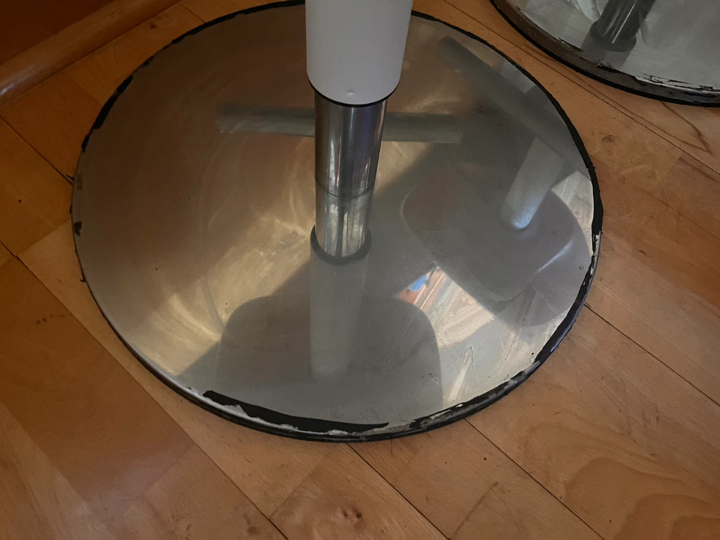 1  Bar Stool - photo 2