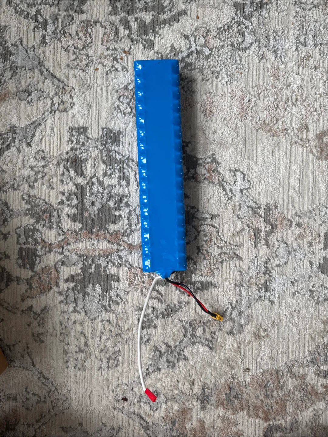 GoTrax Apex & Apex pro 36V 15.6Ah Electric Scooter Battery - photo 3
