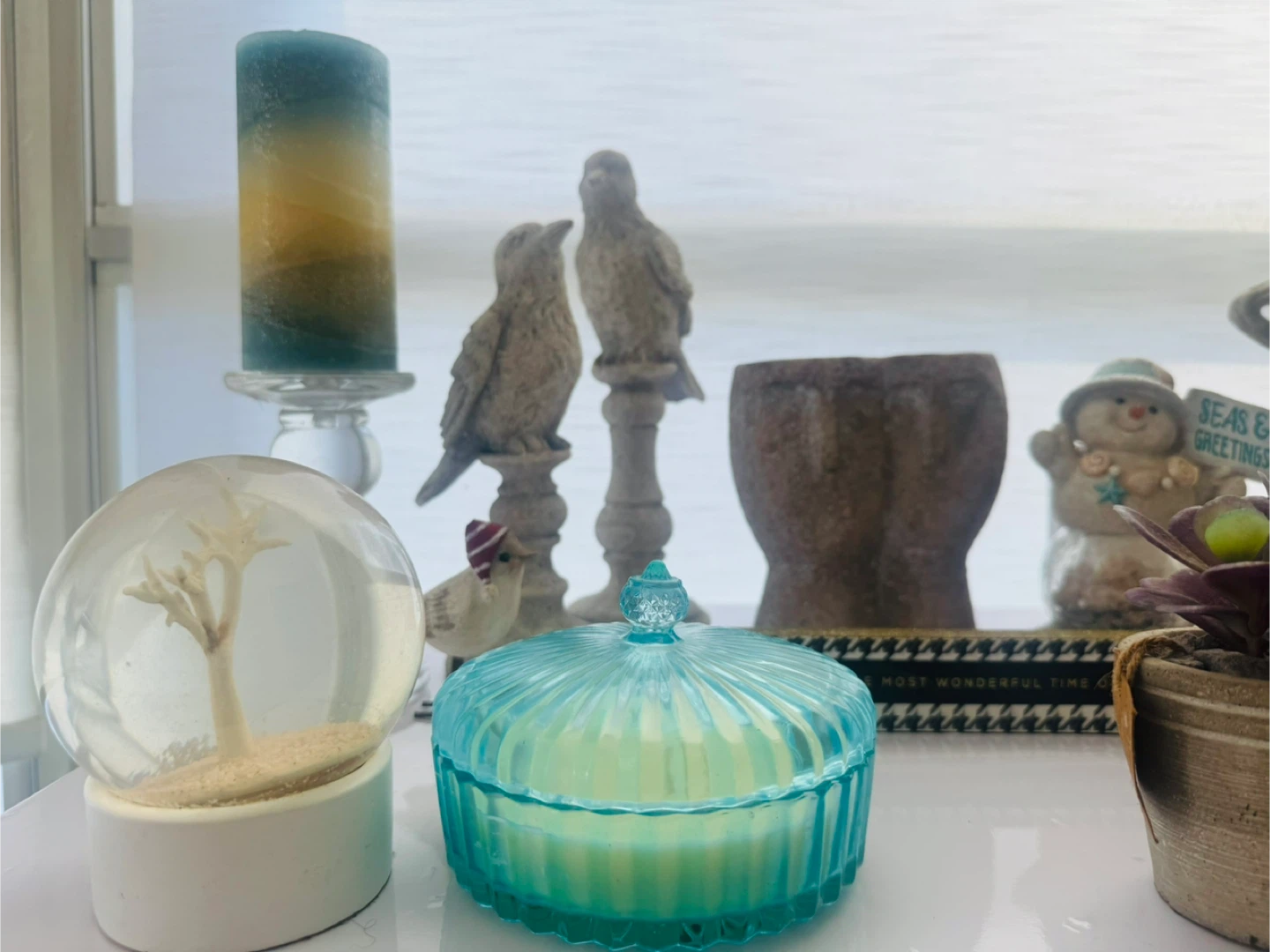 Set of all Collection of designer brand decors - photo 3