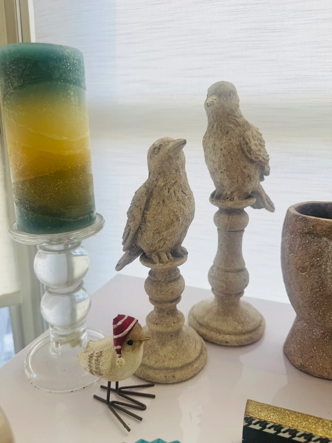Set of all Collection of designer brand decors - photo 4