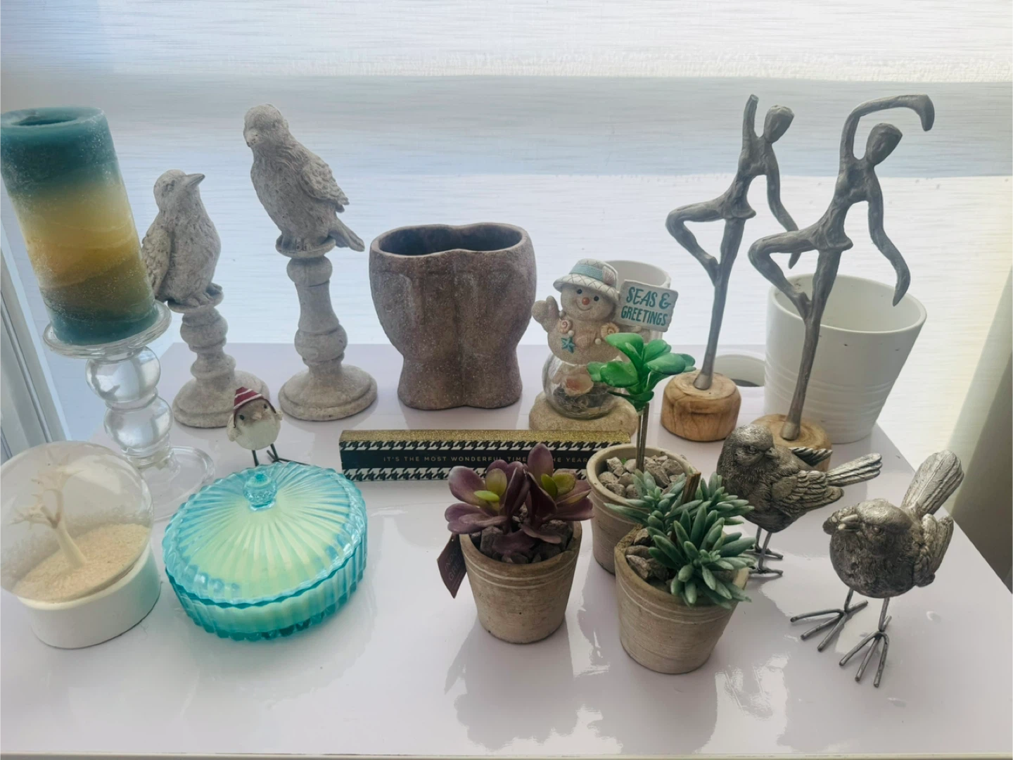 Set of all Collection of designer brand decors - photo 2