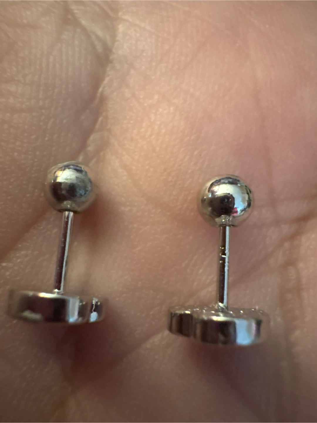 925 Sterling Silver Black onyx  Heart Stud Earrings - photo 2