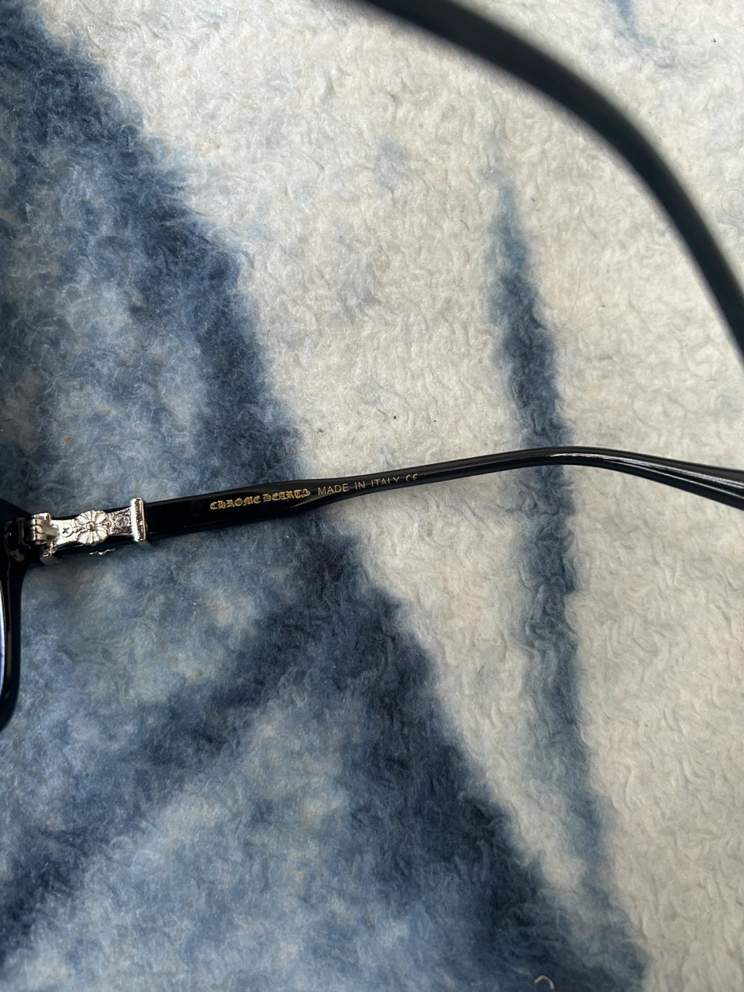chromehearts glasses - photo 3