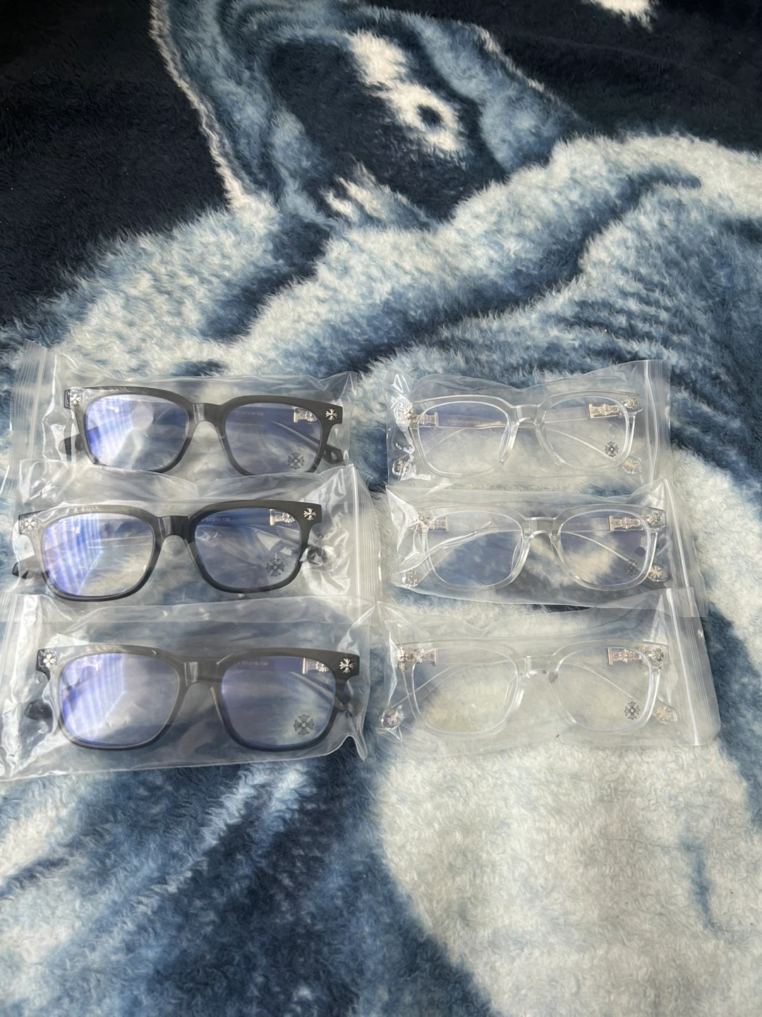 chromehearts glasses