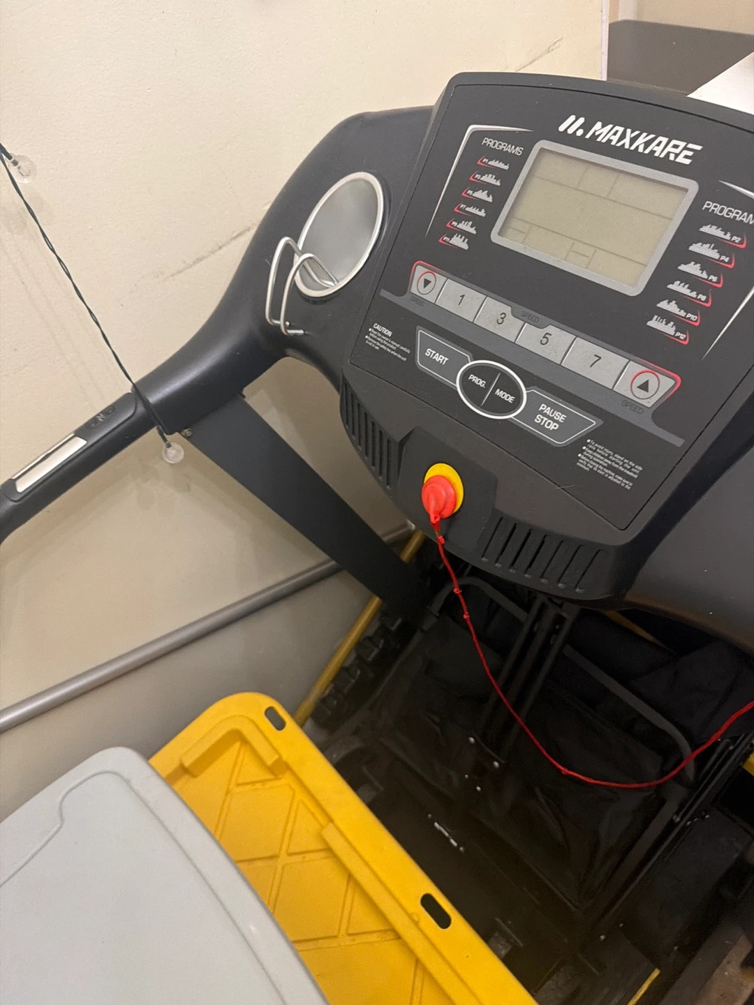 MAXKARE Treadmill