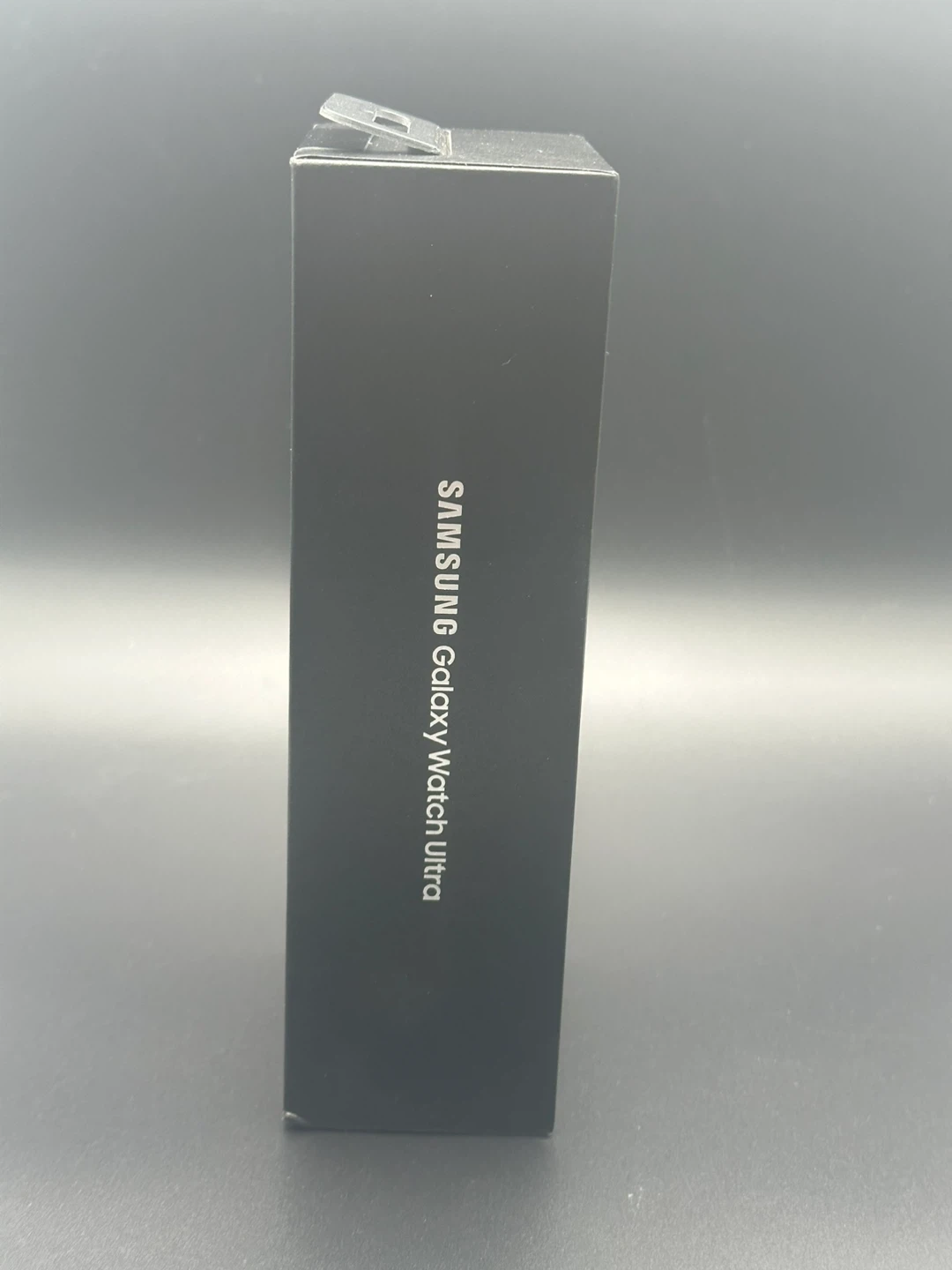 Samsung Galaxy Watch Ultra - photo 3