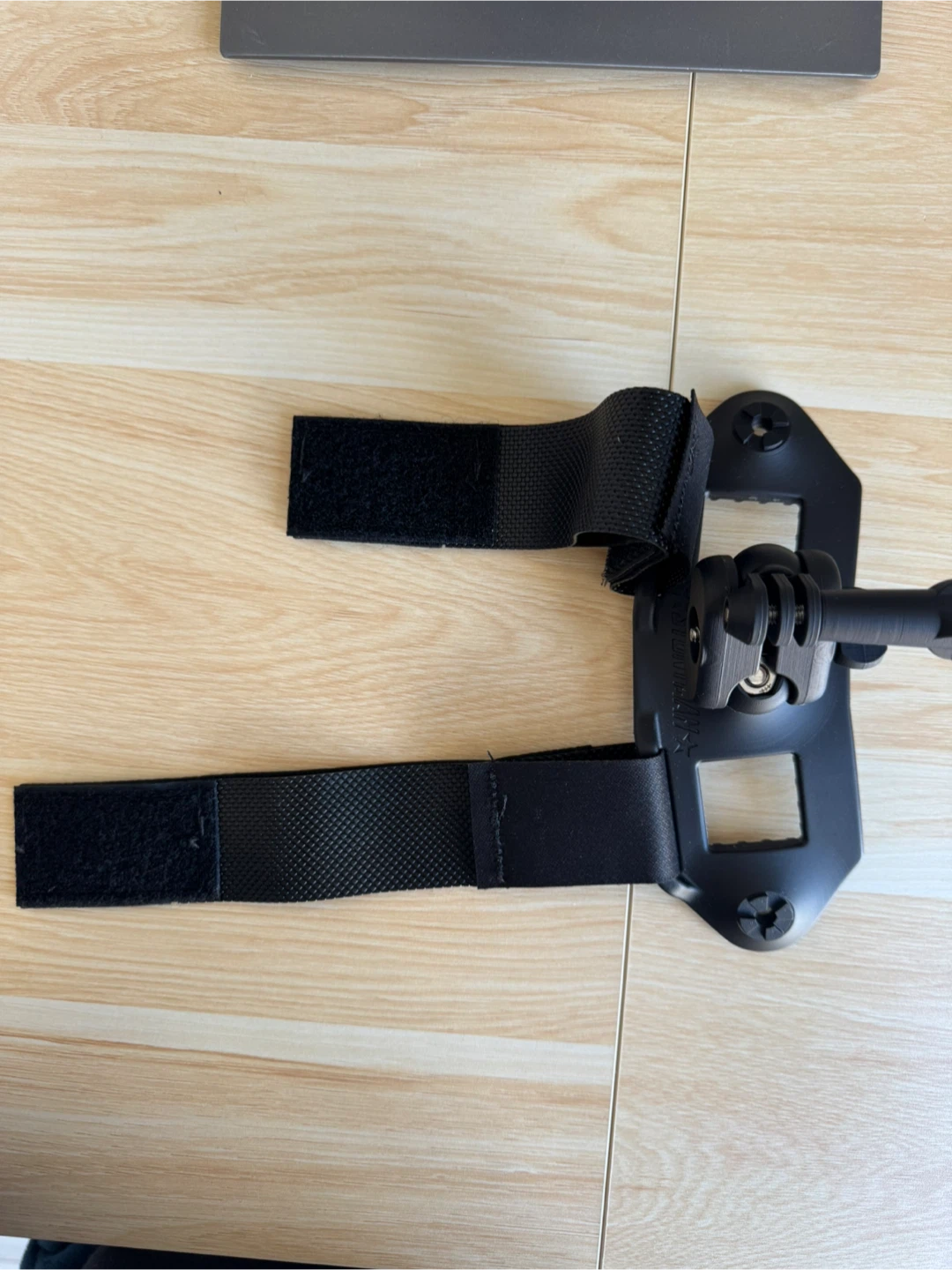 Stuntman Backpack Shoulder Strap Mount for Action Cameras