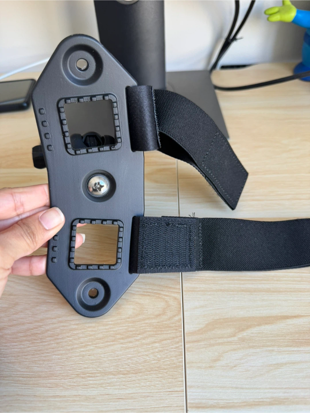 Stuntman Backpack Shoulder Strap Mount for Action Cameras - photo 3