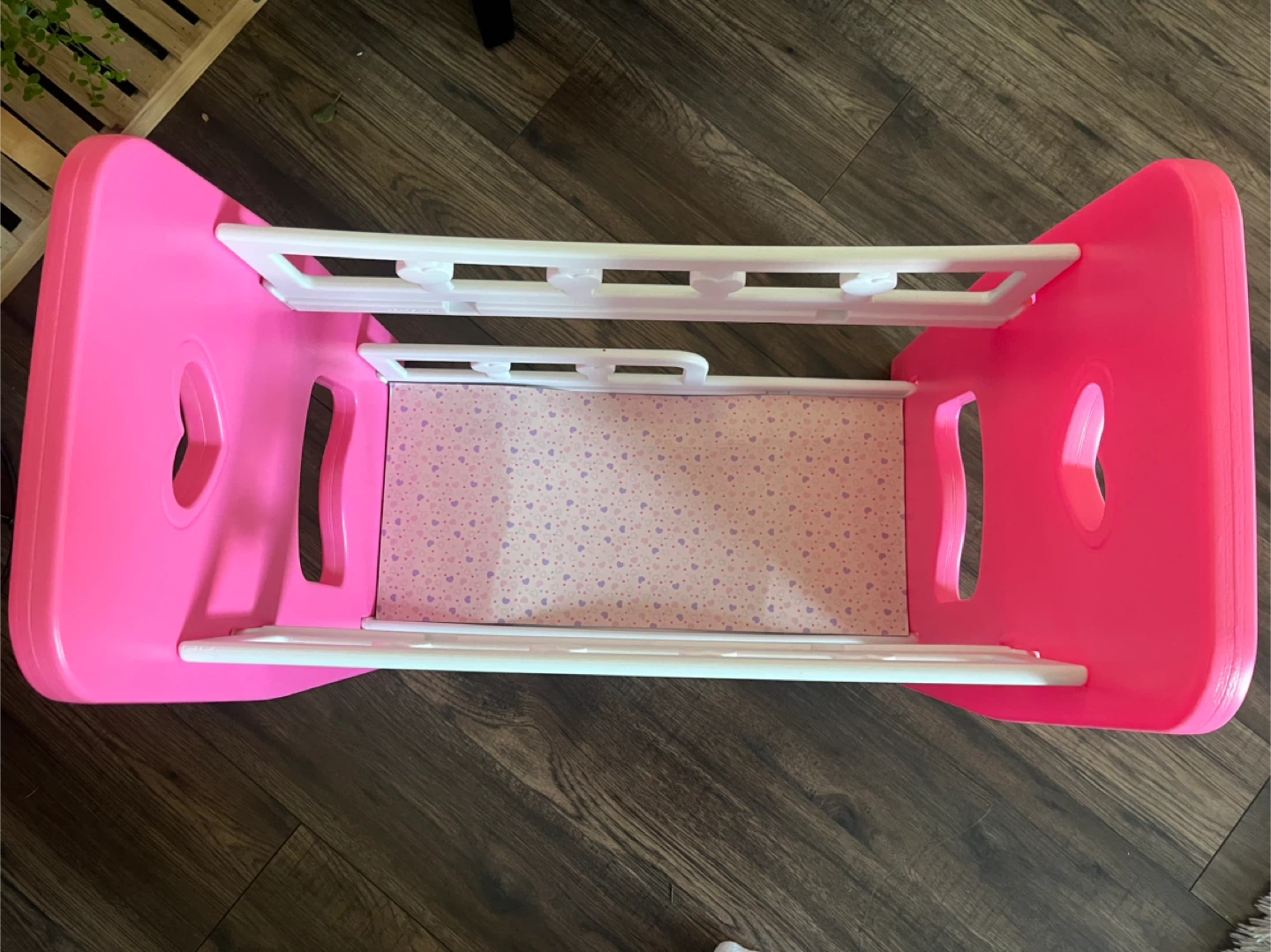 Doll Bed - photo 3