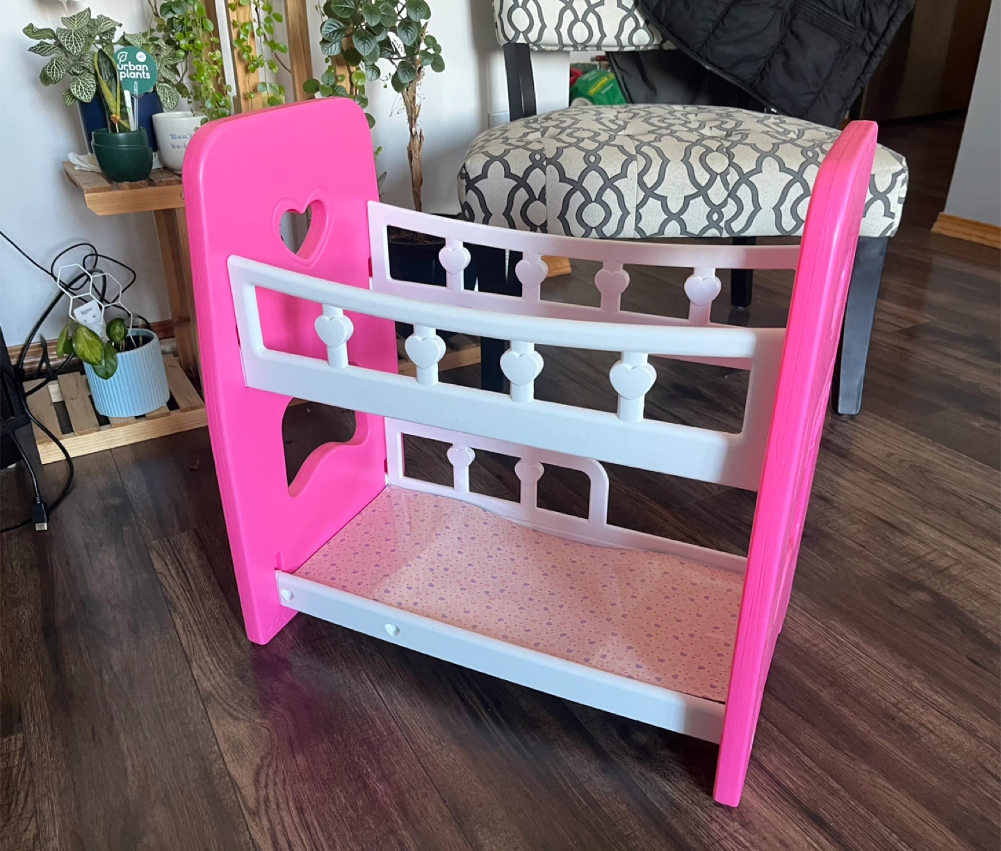 Doll Bed - photo 2