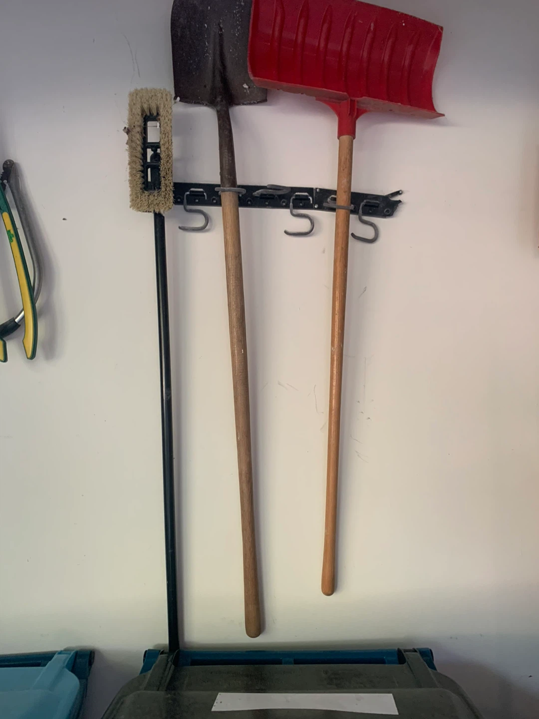 Assorted Garden and Yard Tools - photo 2
