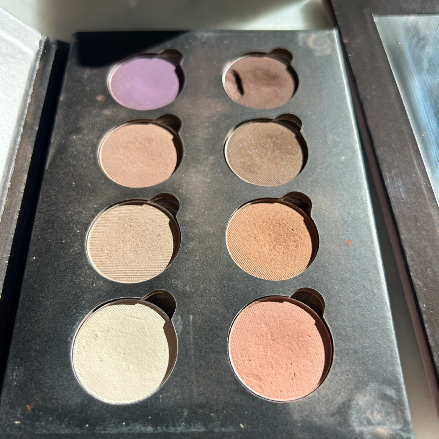 Moving Sale 6 Eyeshadow Palette - photo 4