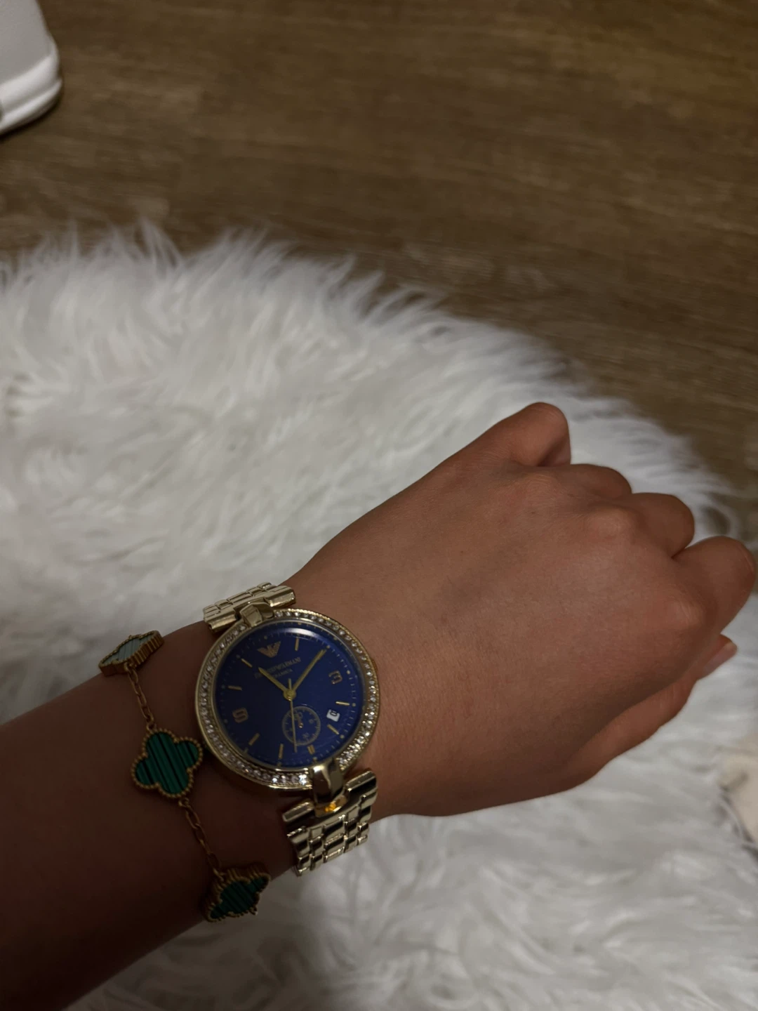 Emporio Armani Women's Watch - photo 2